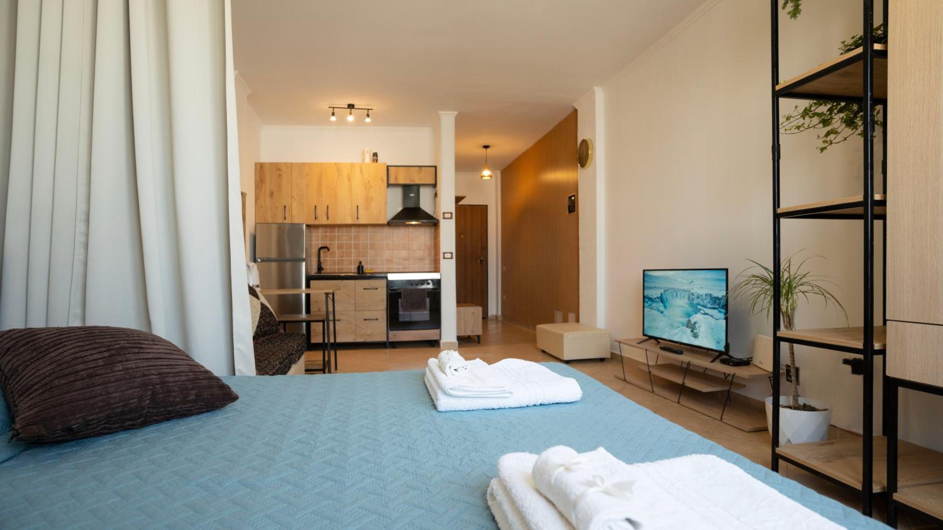 ILIRIA Apartment