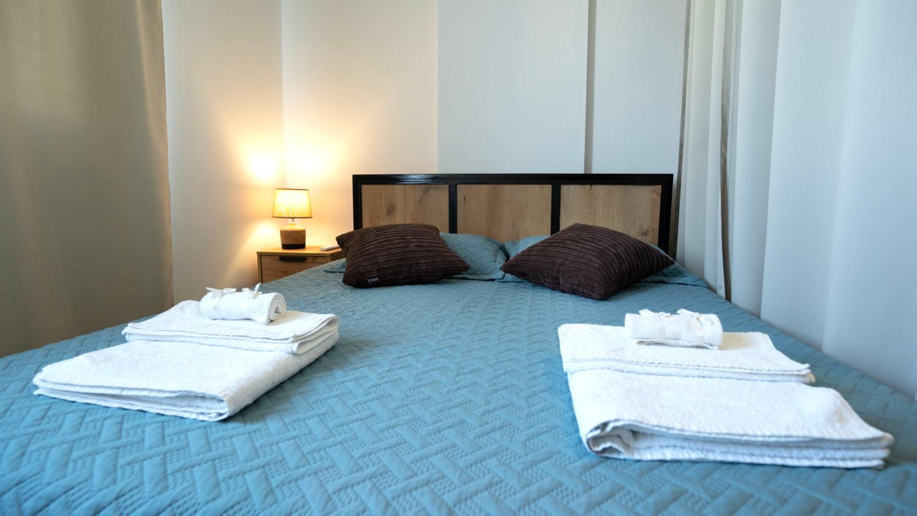 ILIRIA Apartment