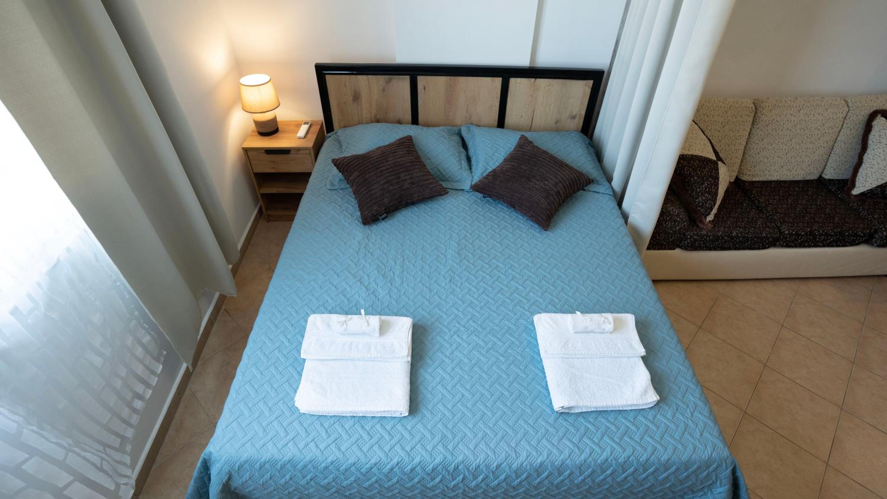 ILIRIA Apartment