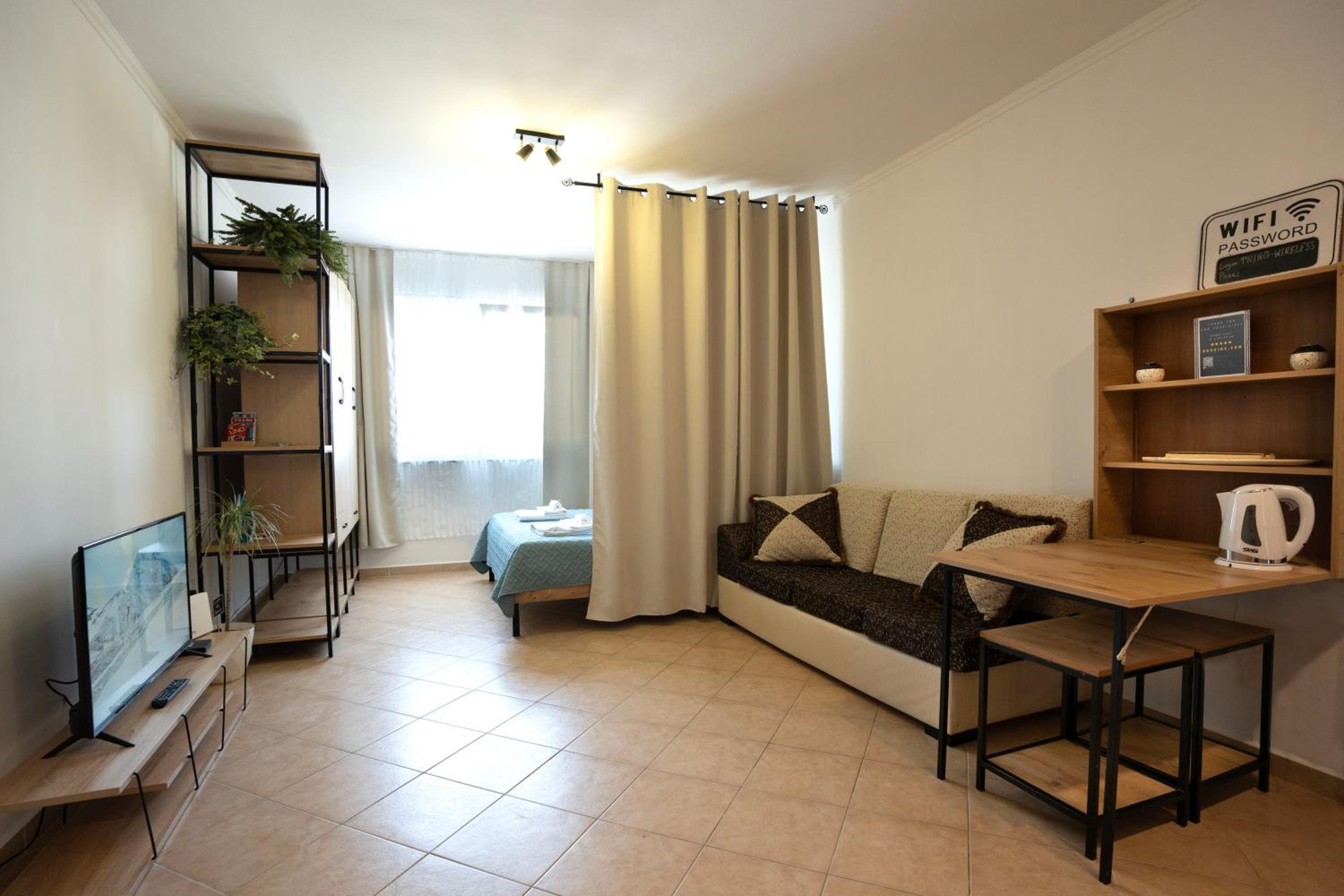 ILIRIA Apartment