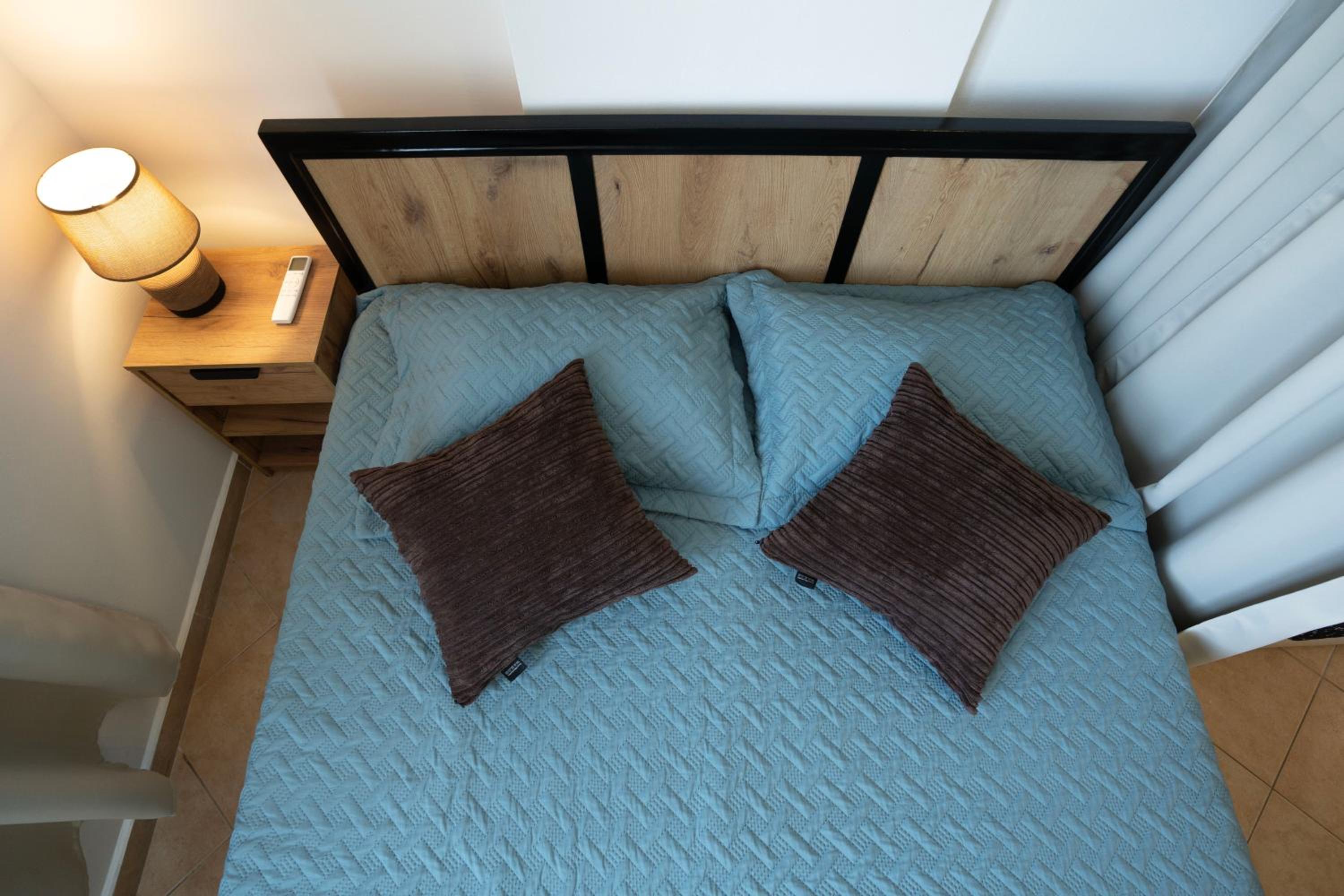 ILIRIA Apartment