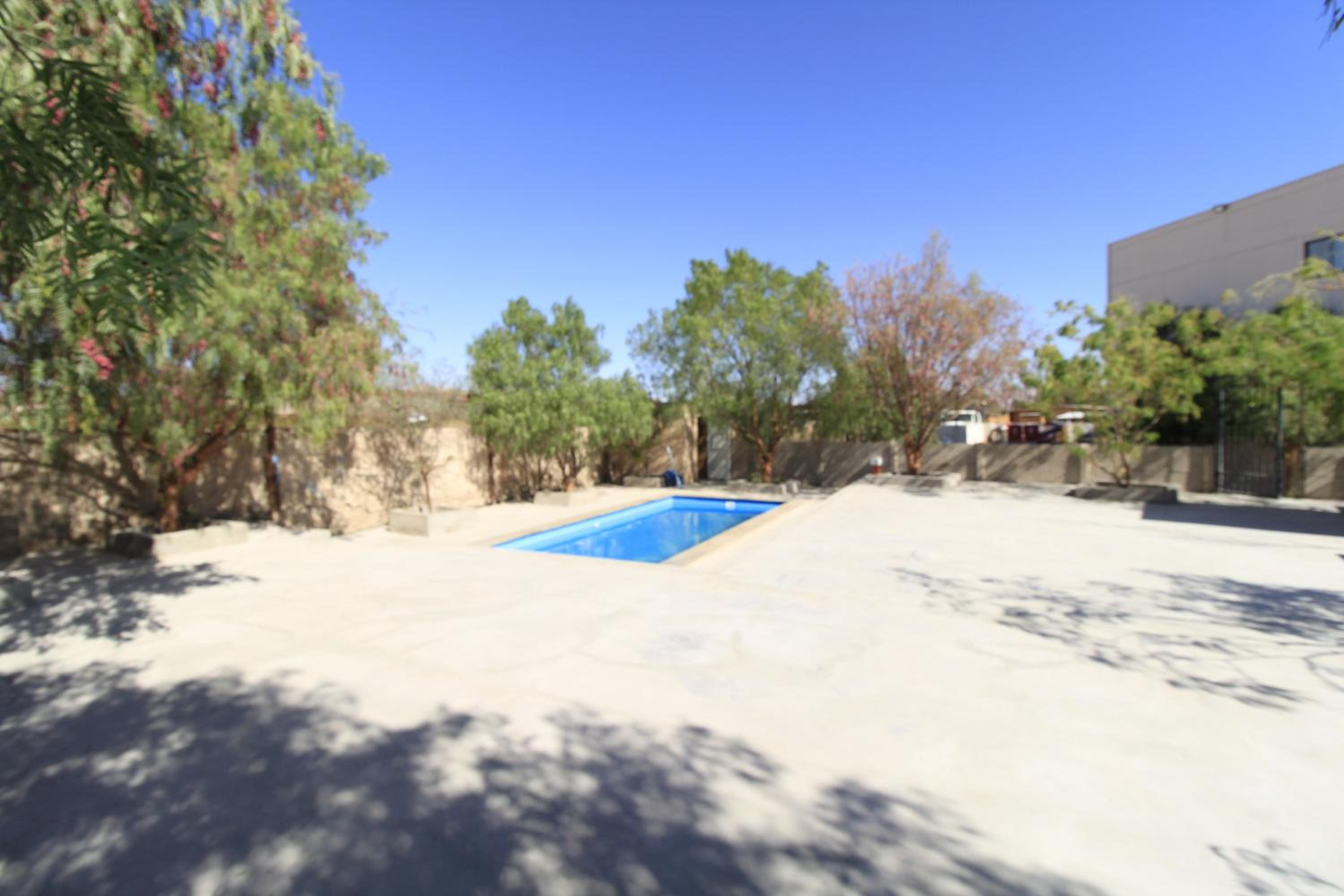 Atankalama Inn