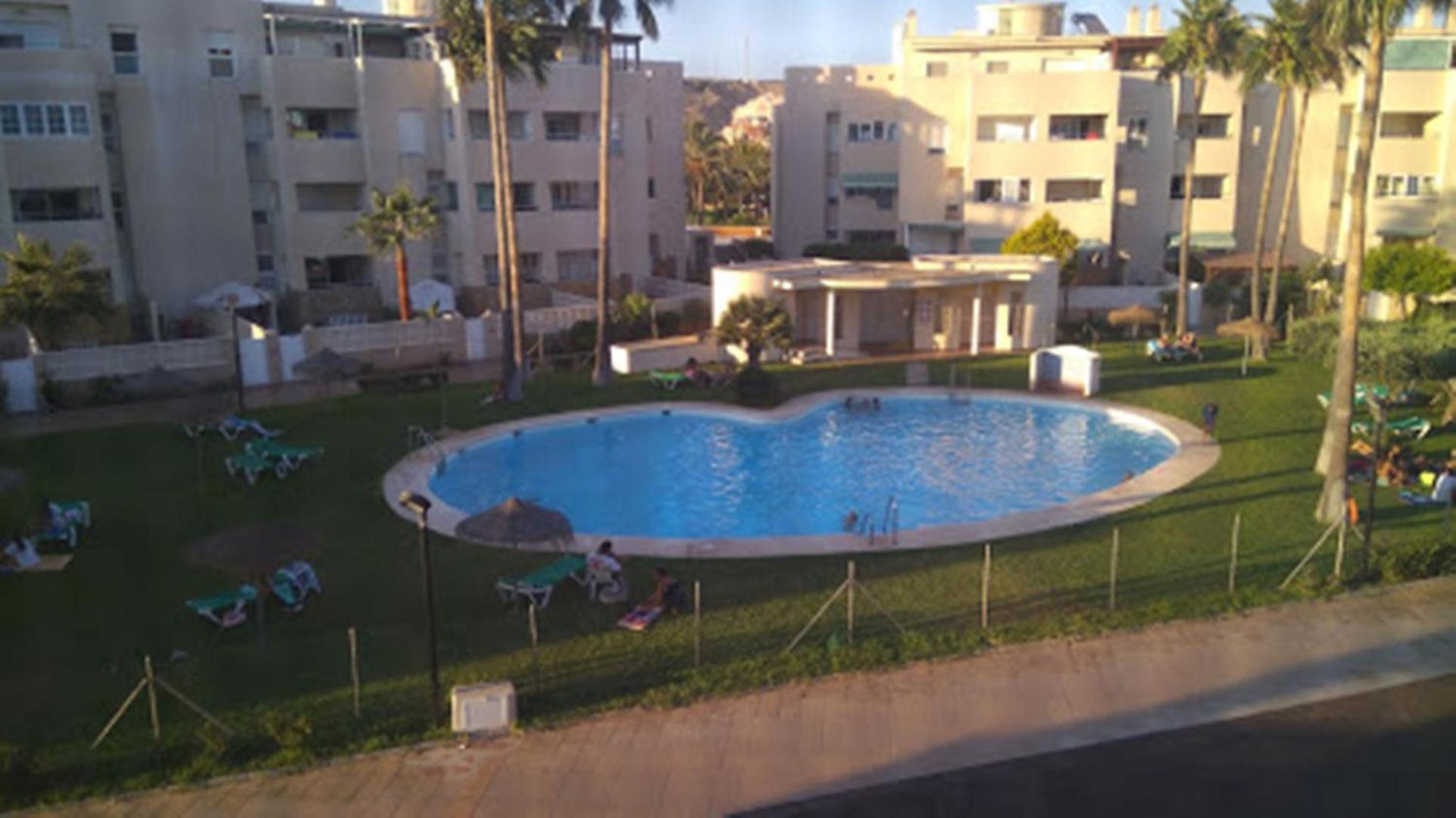 APARTAMENTO PUERTO GOLF