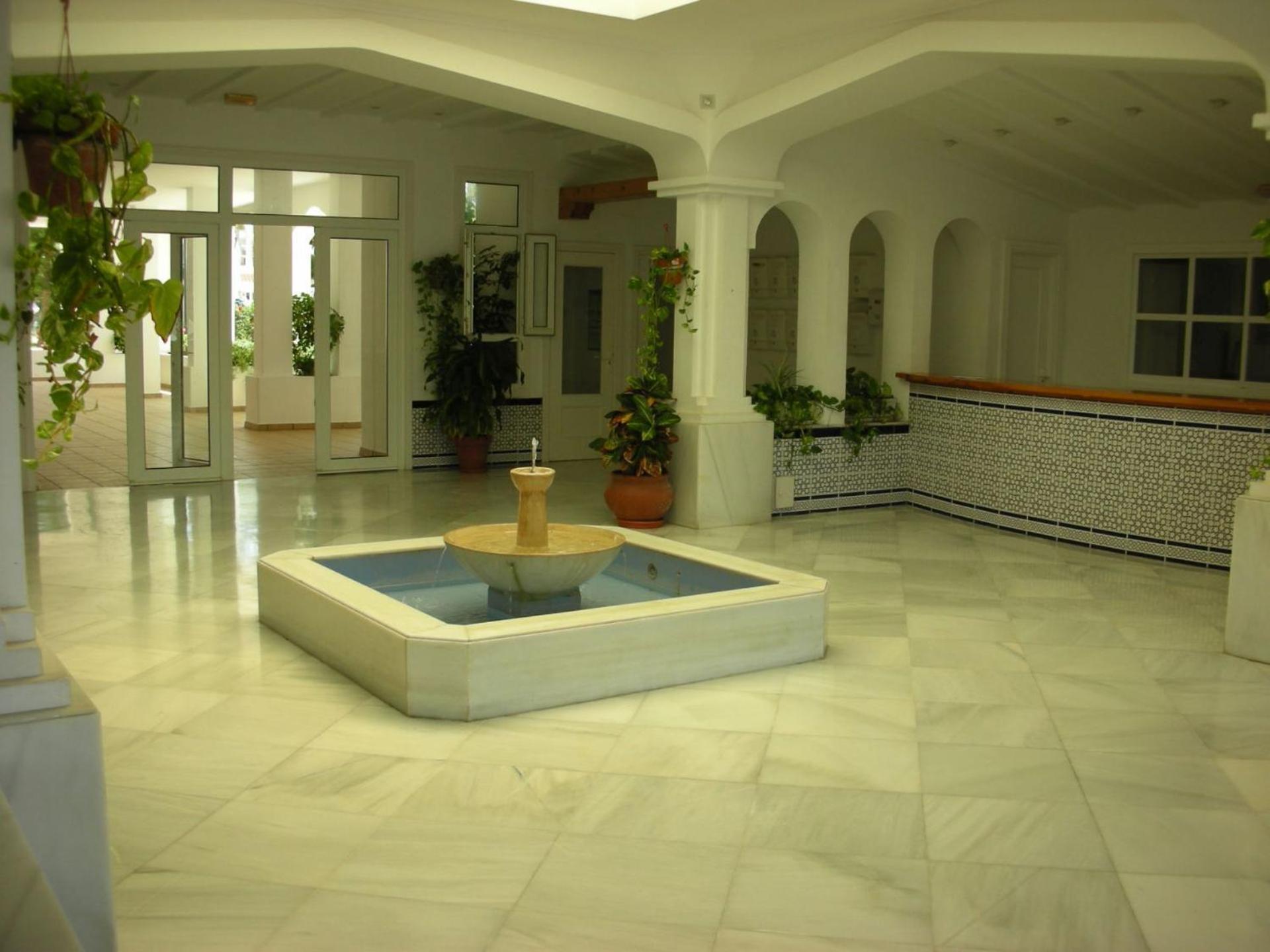 APARTAMENTO PUERTO GOLF