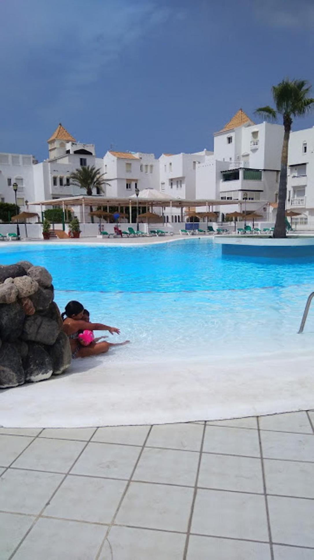 APARTAMENTO PUERTO GOLF