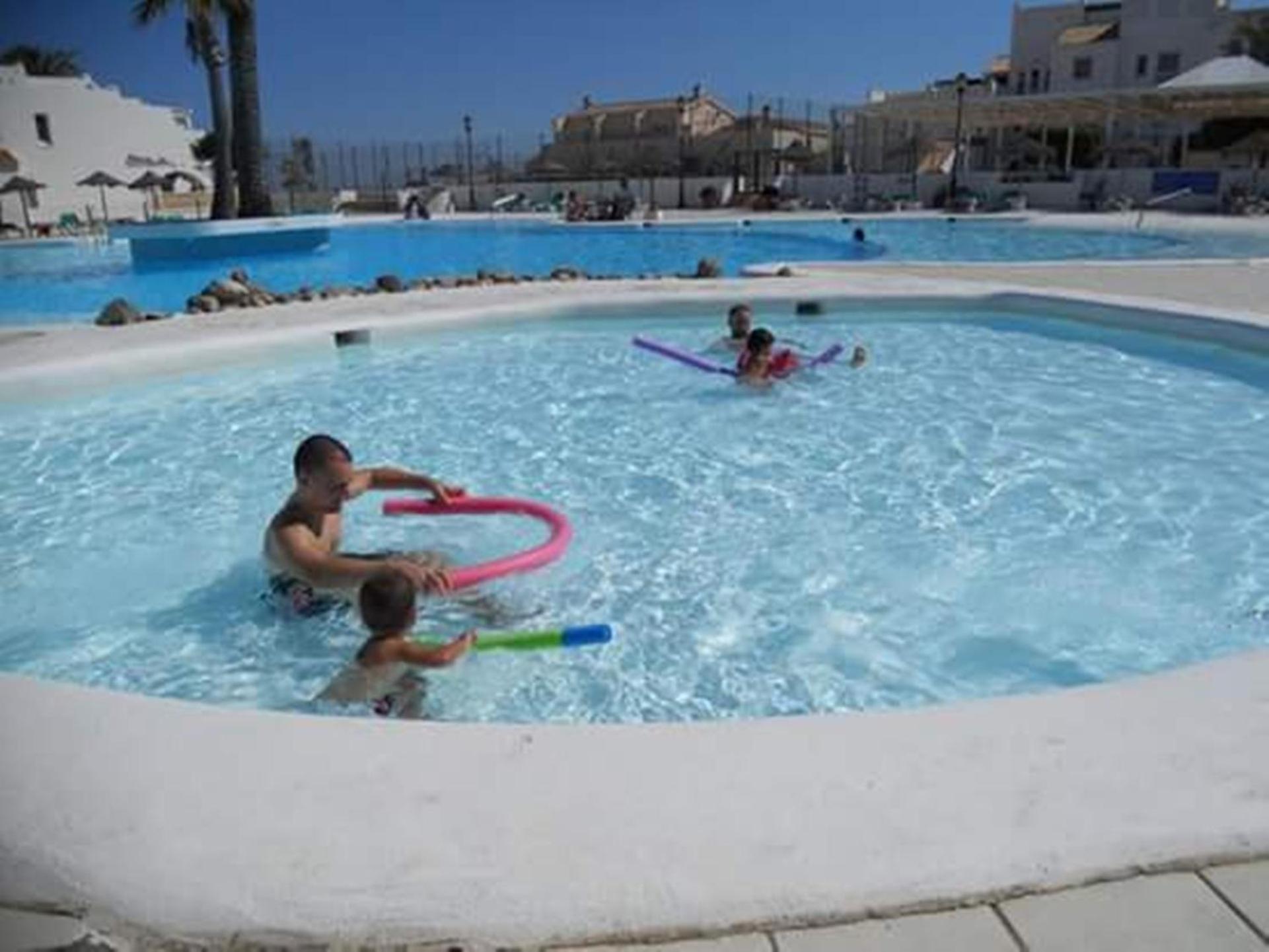APARTAMENTO PUERTO GOLF