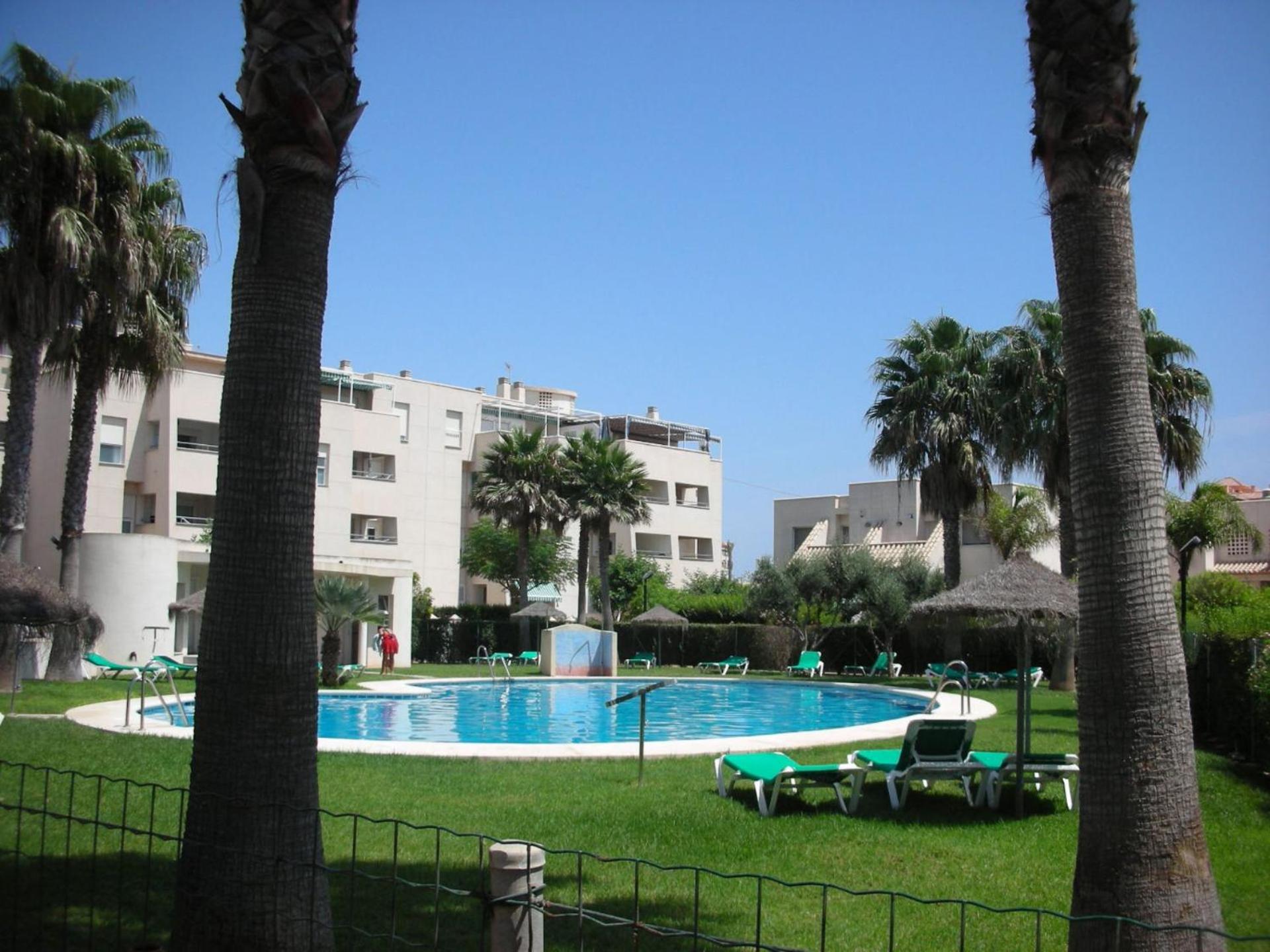 APARTAMENTO PUERTO GOLF
