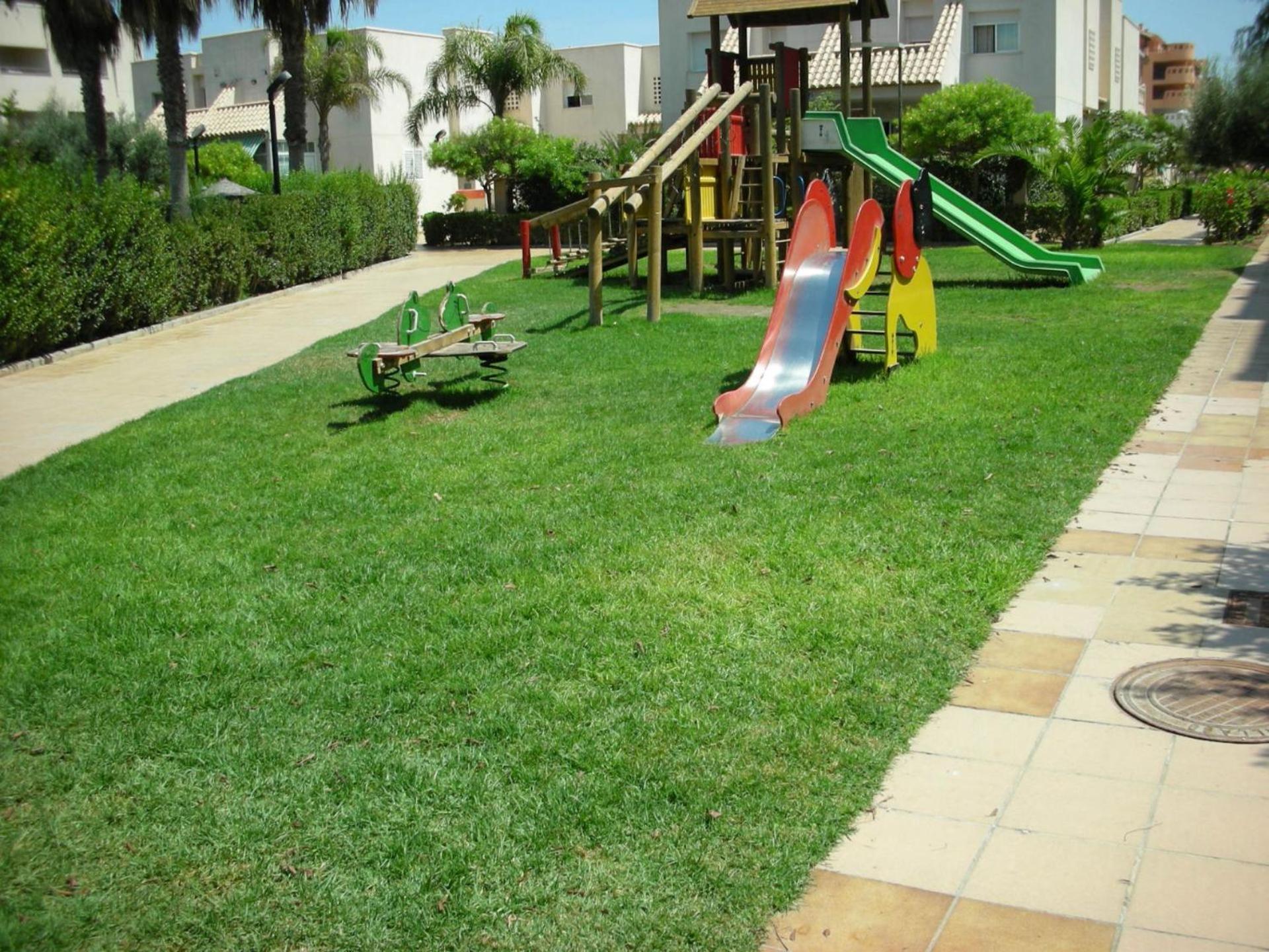APARTAMENTO PUERTO GOLF