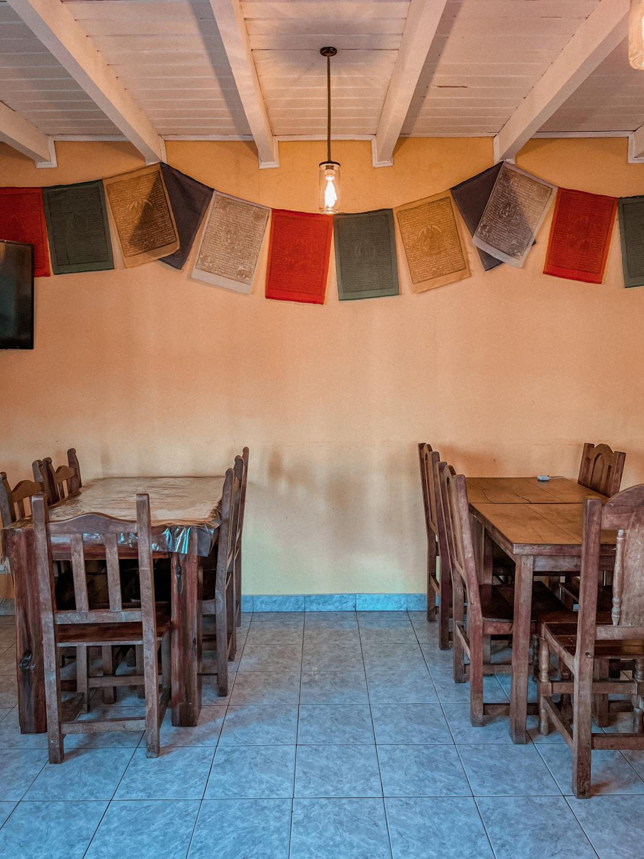 Hostel Wenuy-