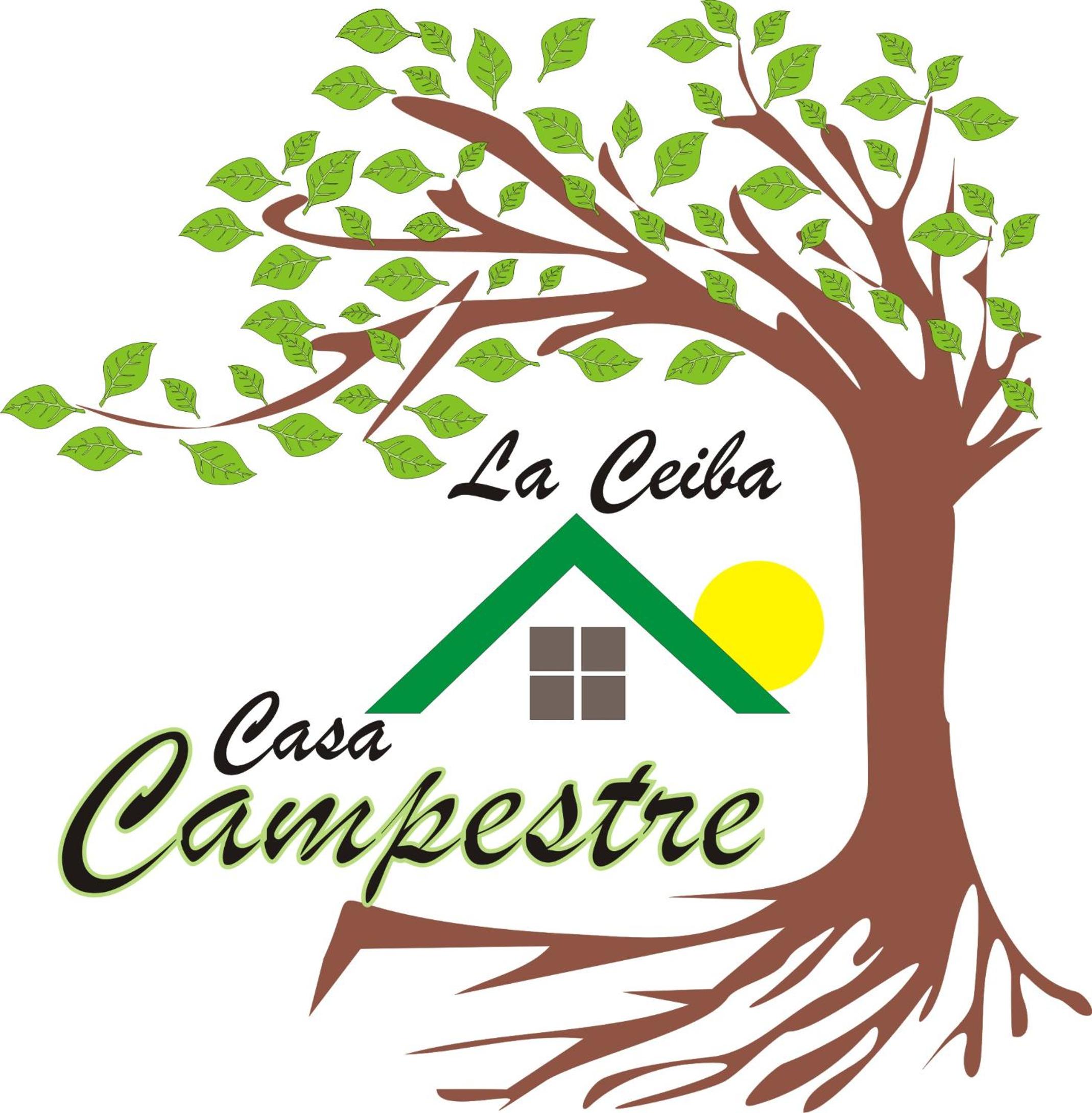 La ceiba casa campestre