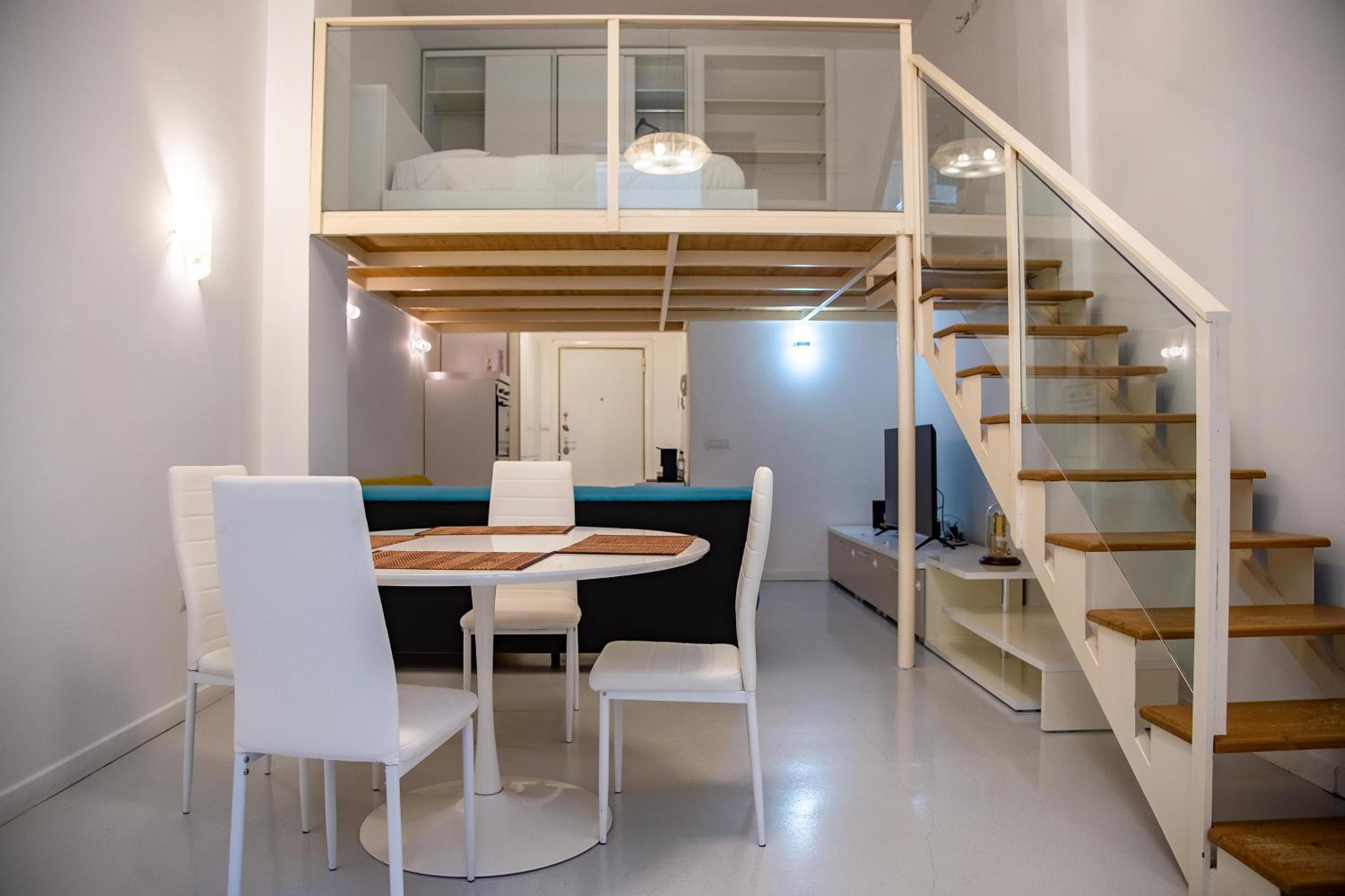 White Loft Salerno photo 3
