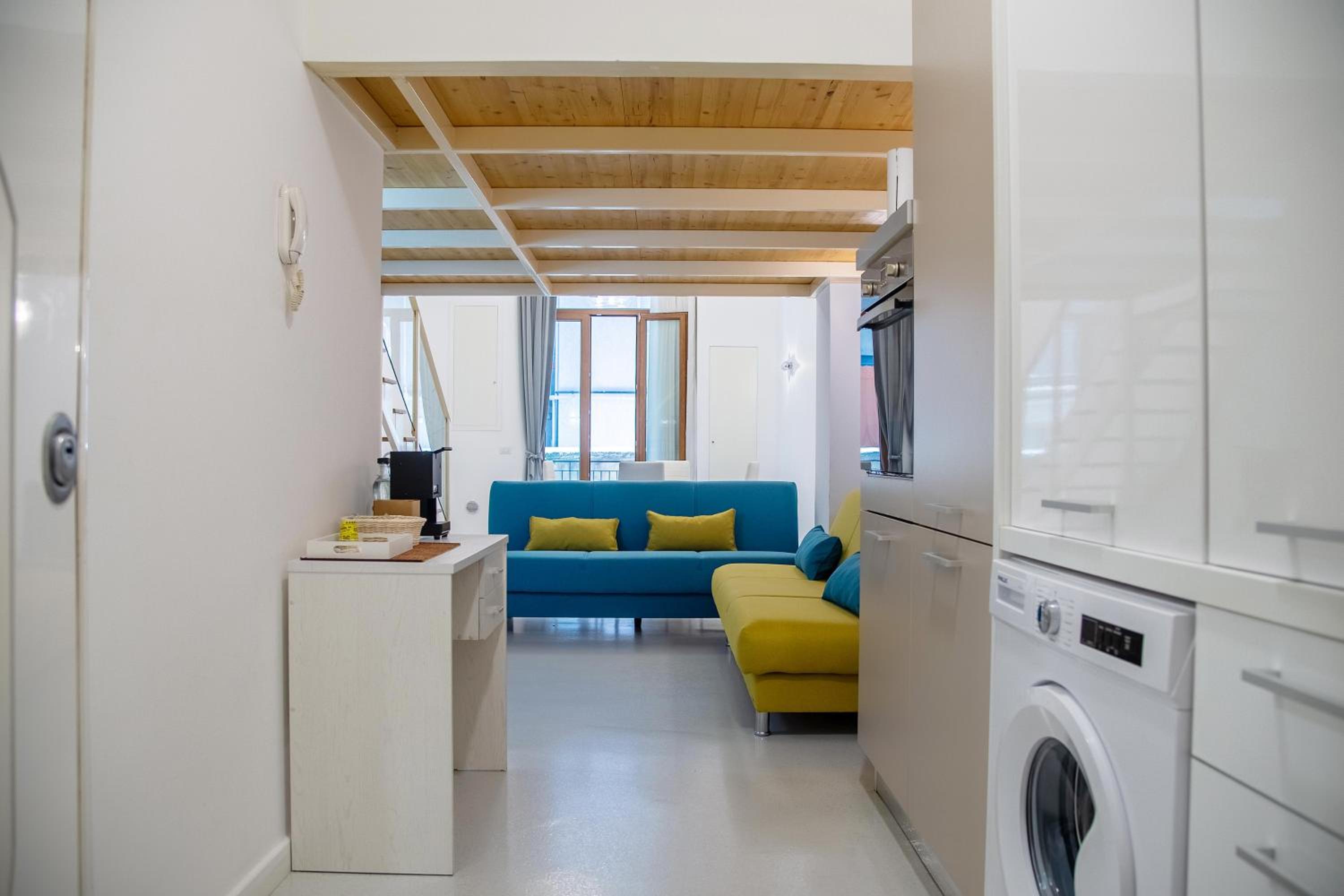 White Loft Salerno photo 4
