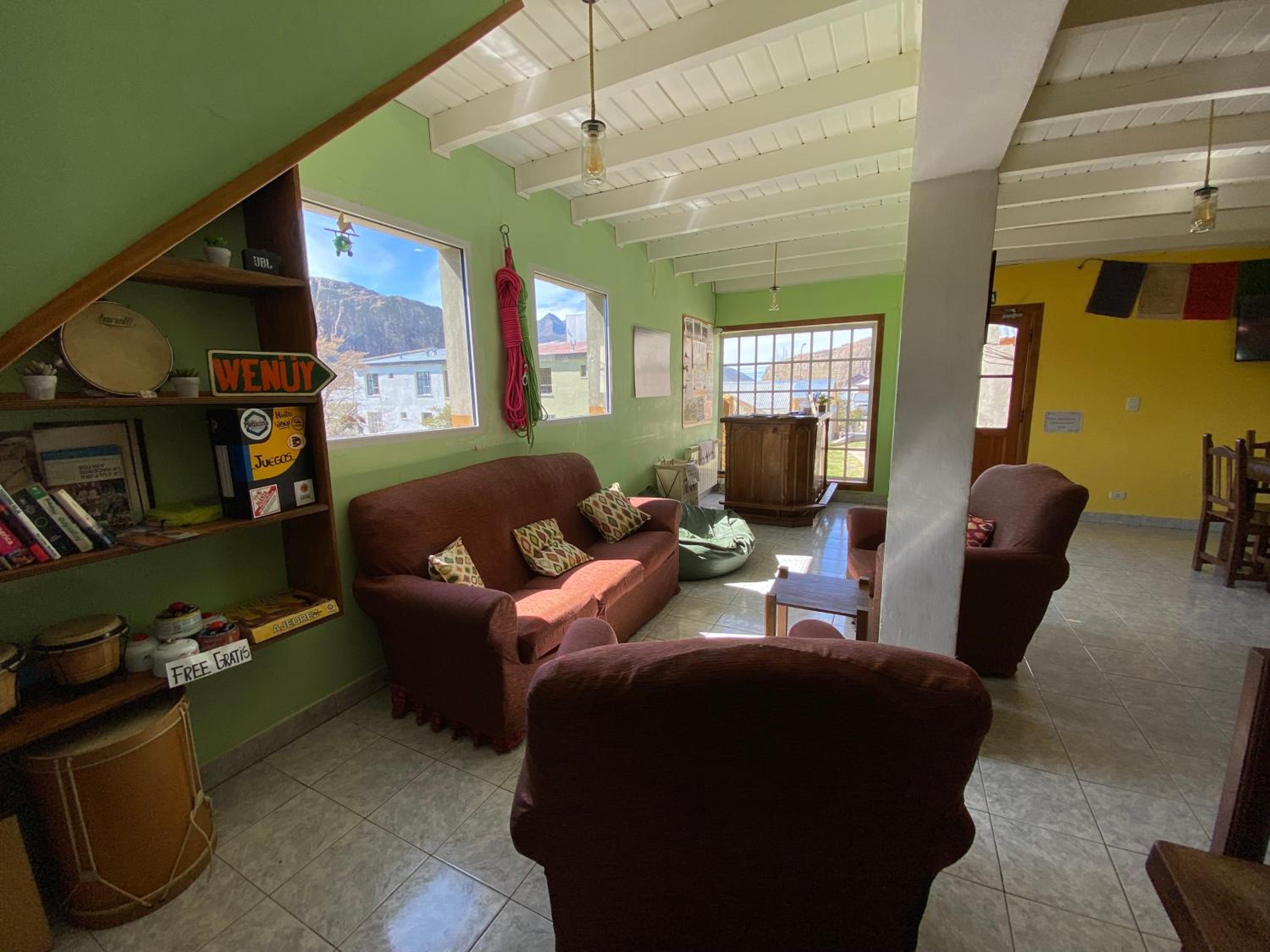Hostel Wenuy-