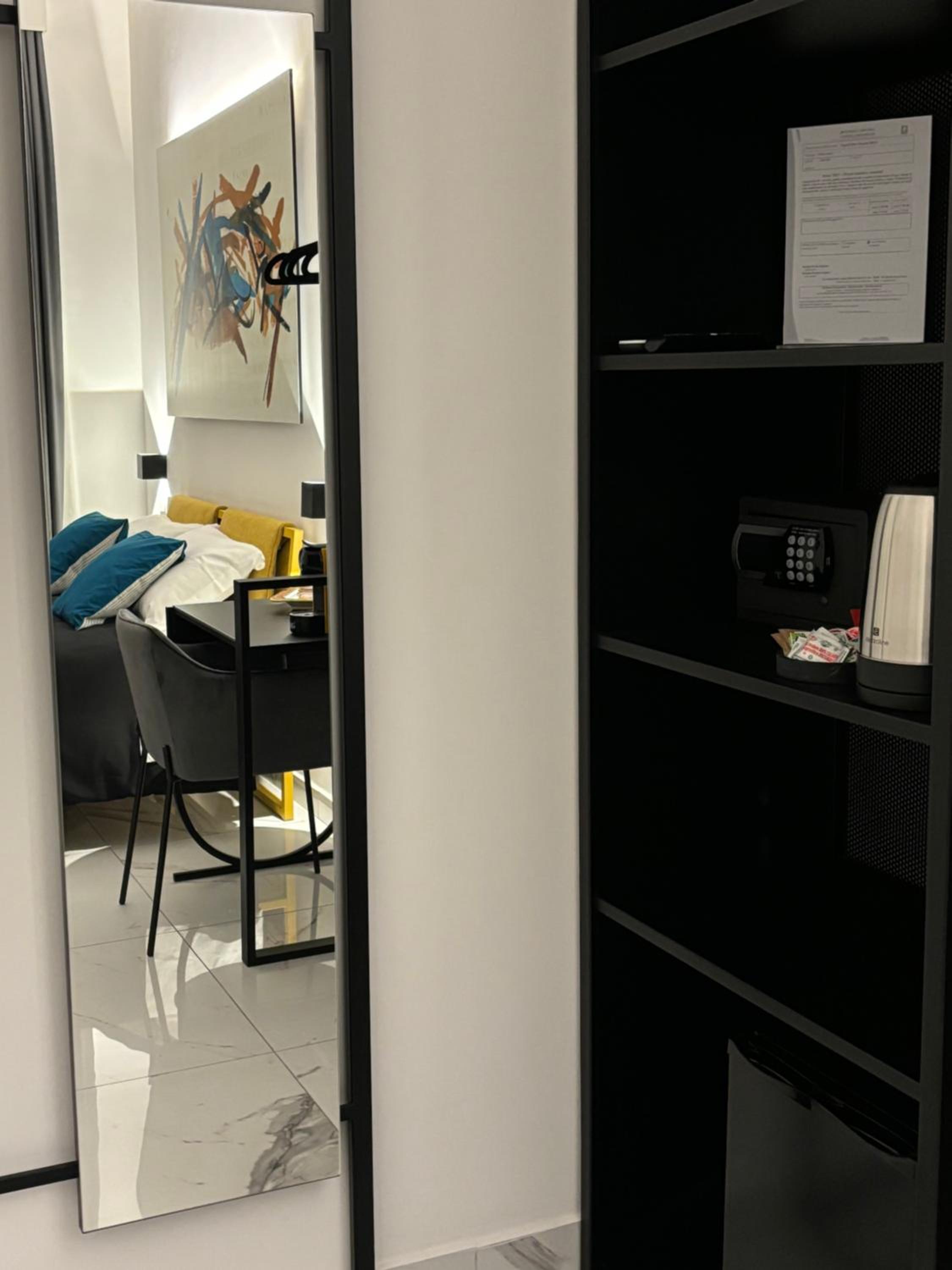 Napoli Oltre Rooms
