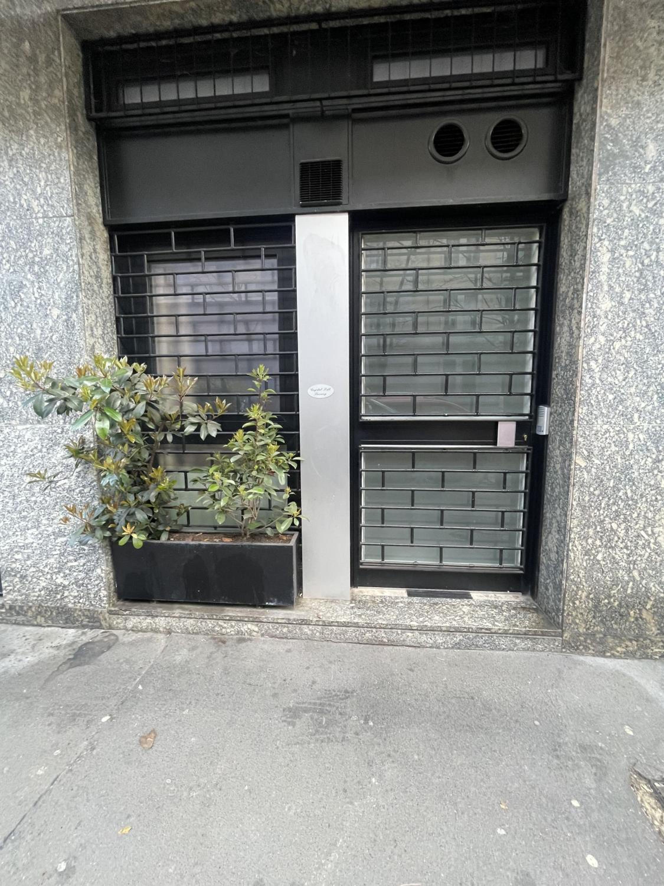 Crystal Loft Luxury Milano