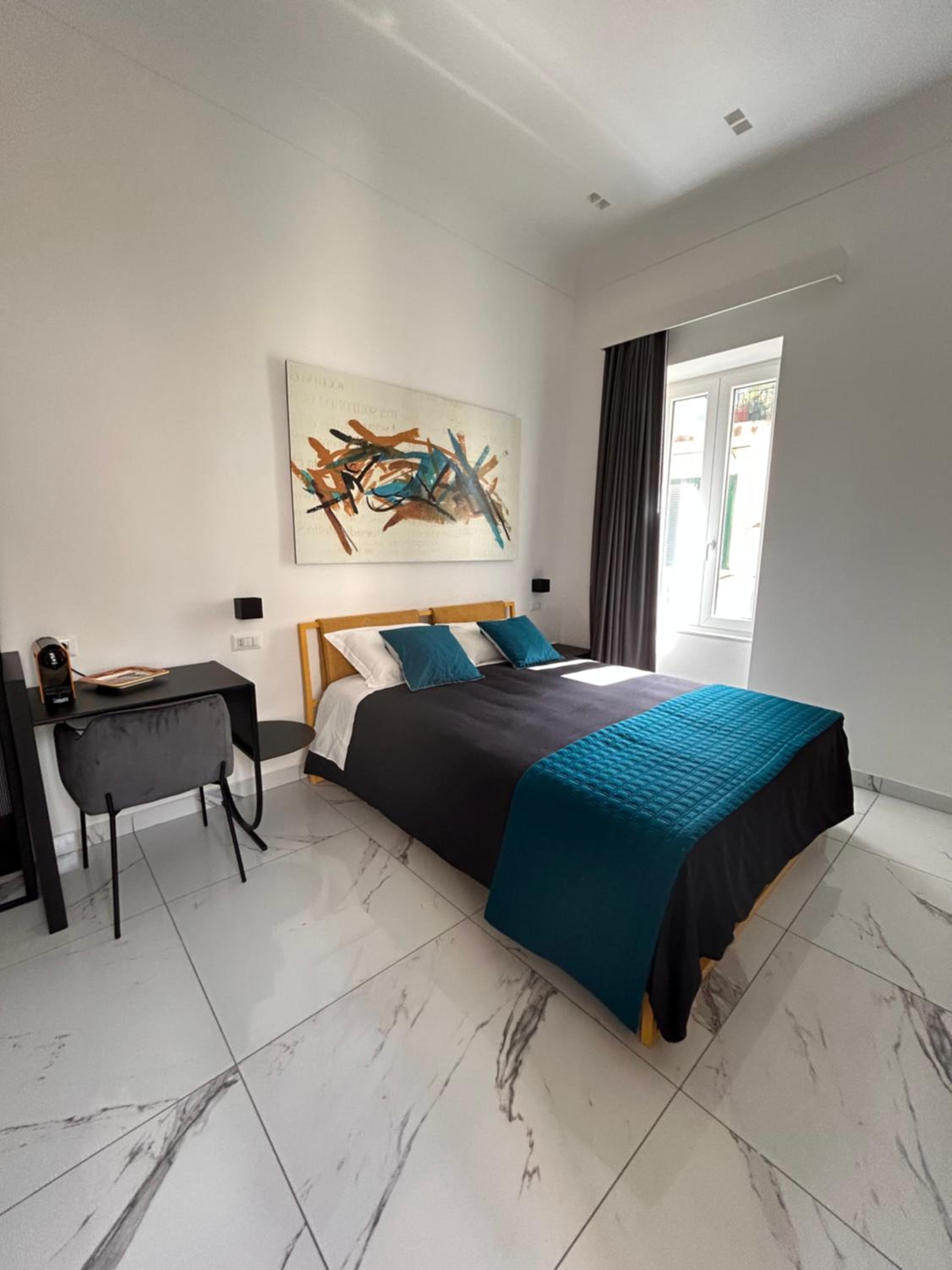 Napoli Oltre Rooms