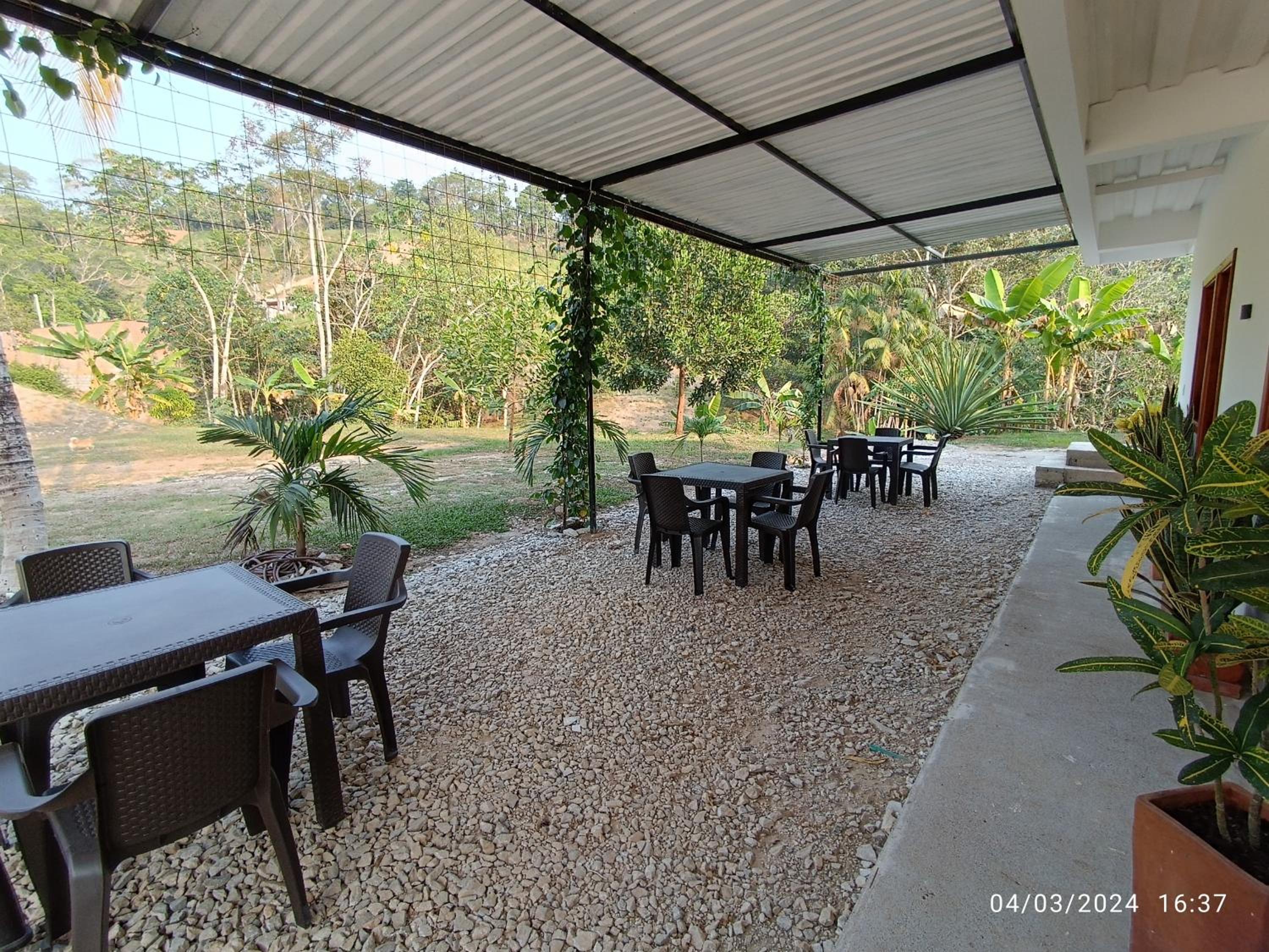 La ceiba casa campestre