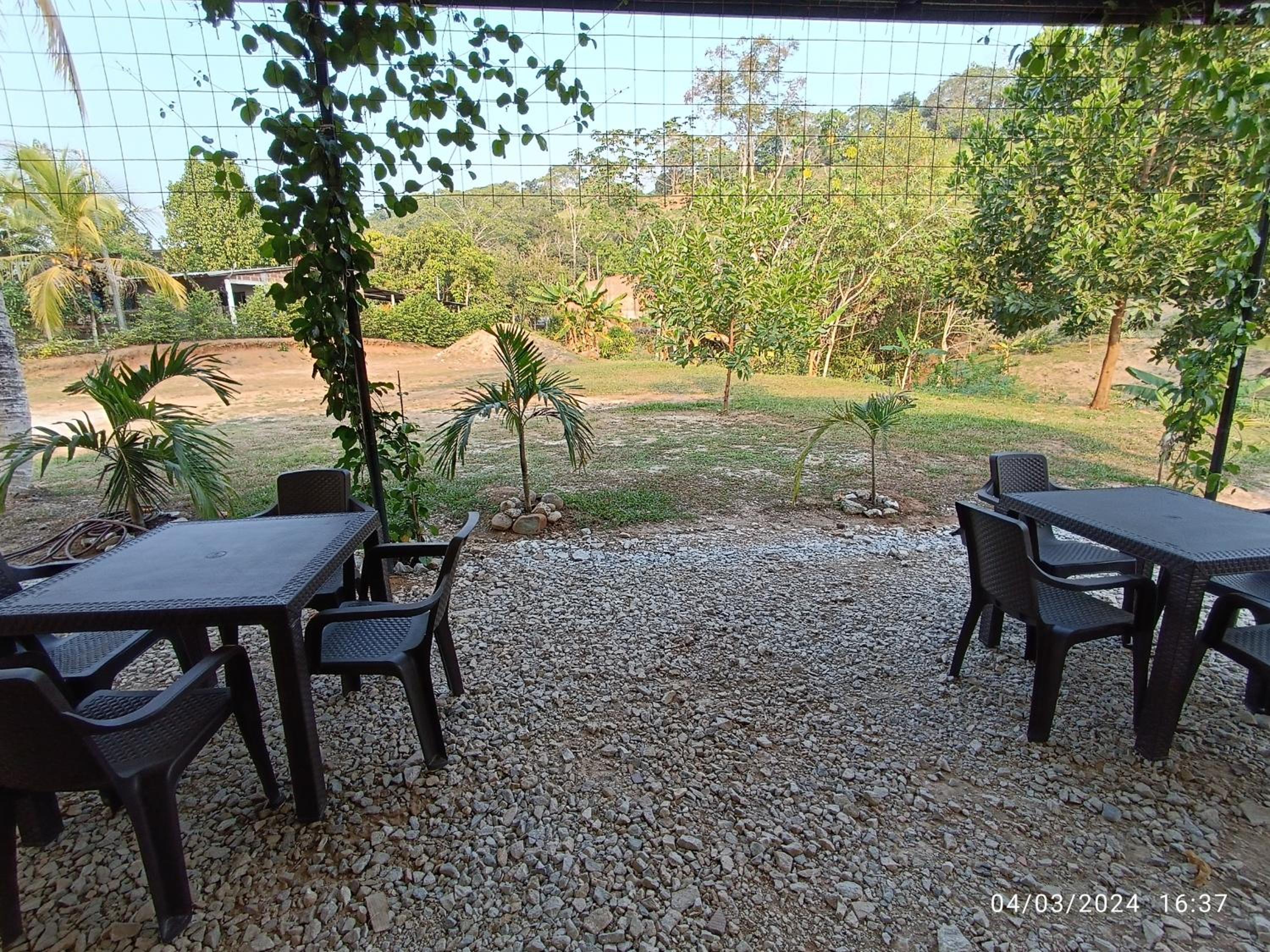 La ceiba casa campestre