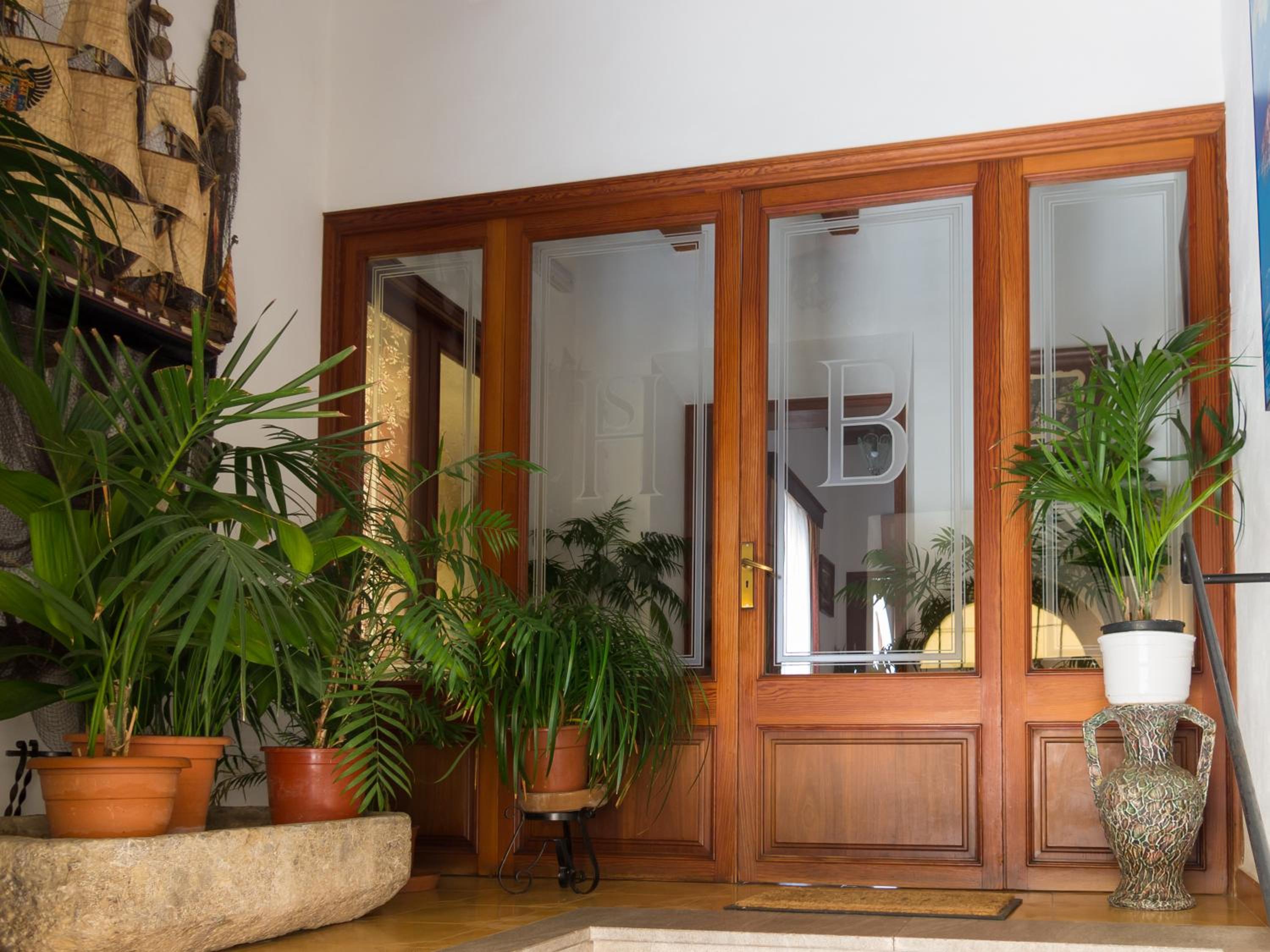 Hostal Sa Baronia
