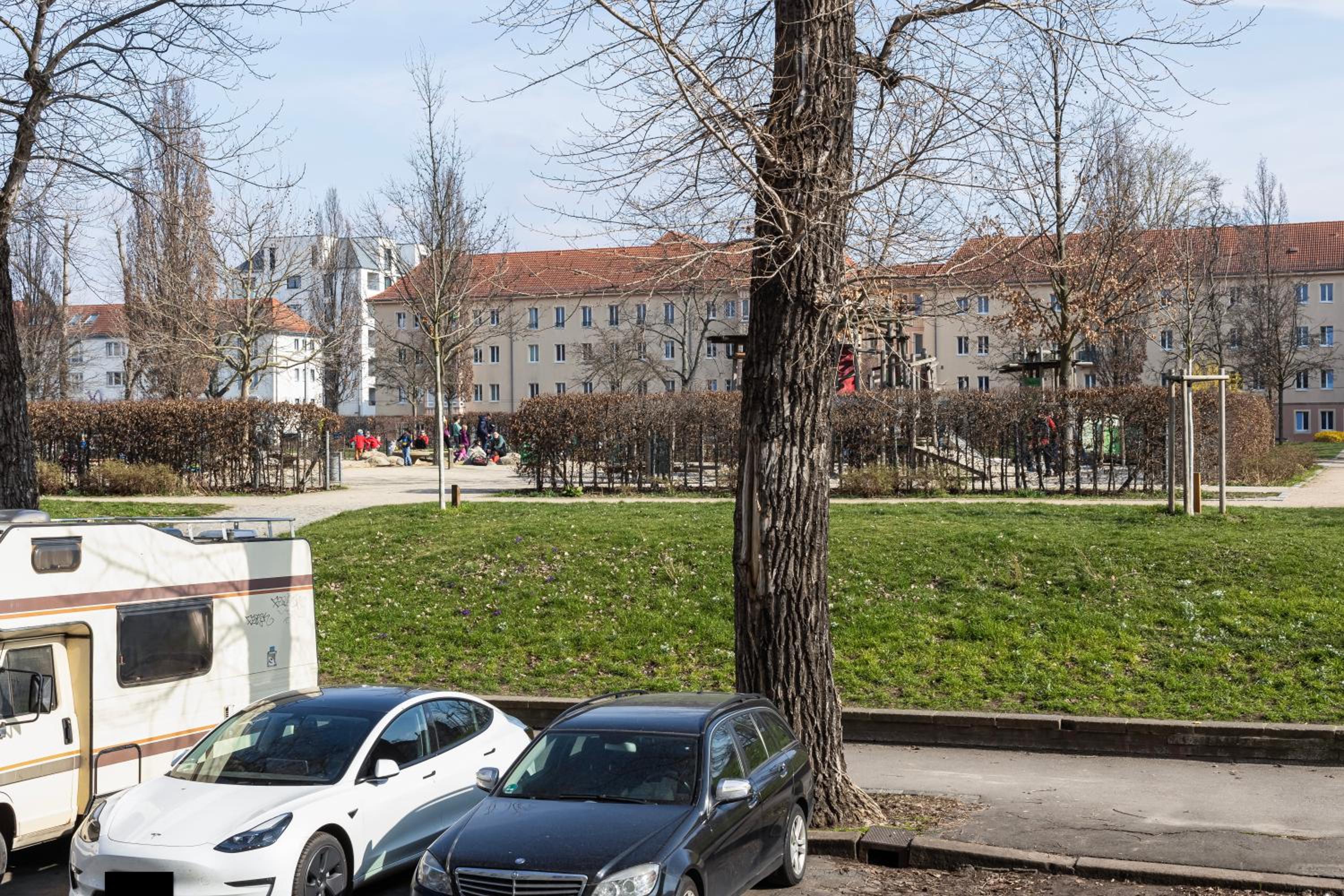 TRABER APARTMENTS modern gemütlich zentral