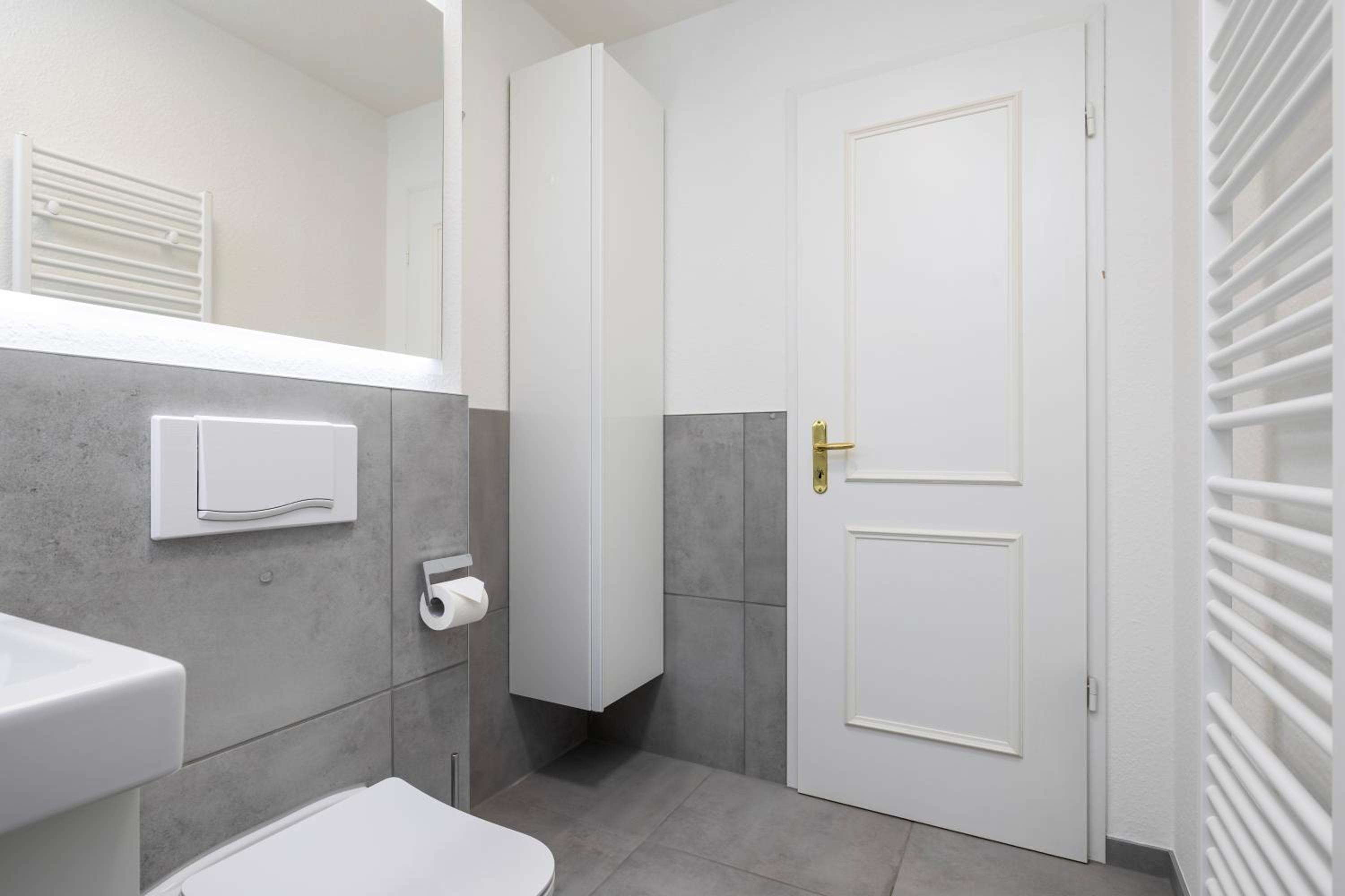 TRABER APARTMENTS modern gemütlich zentral