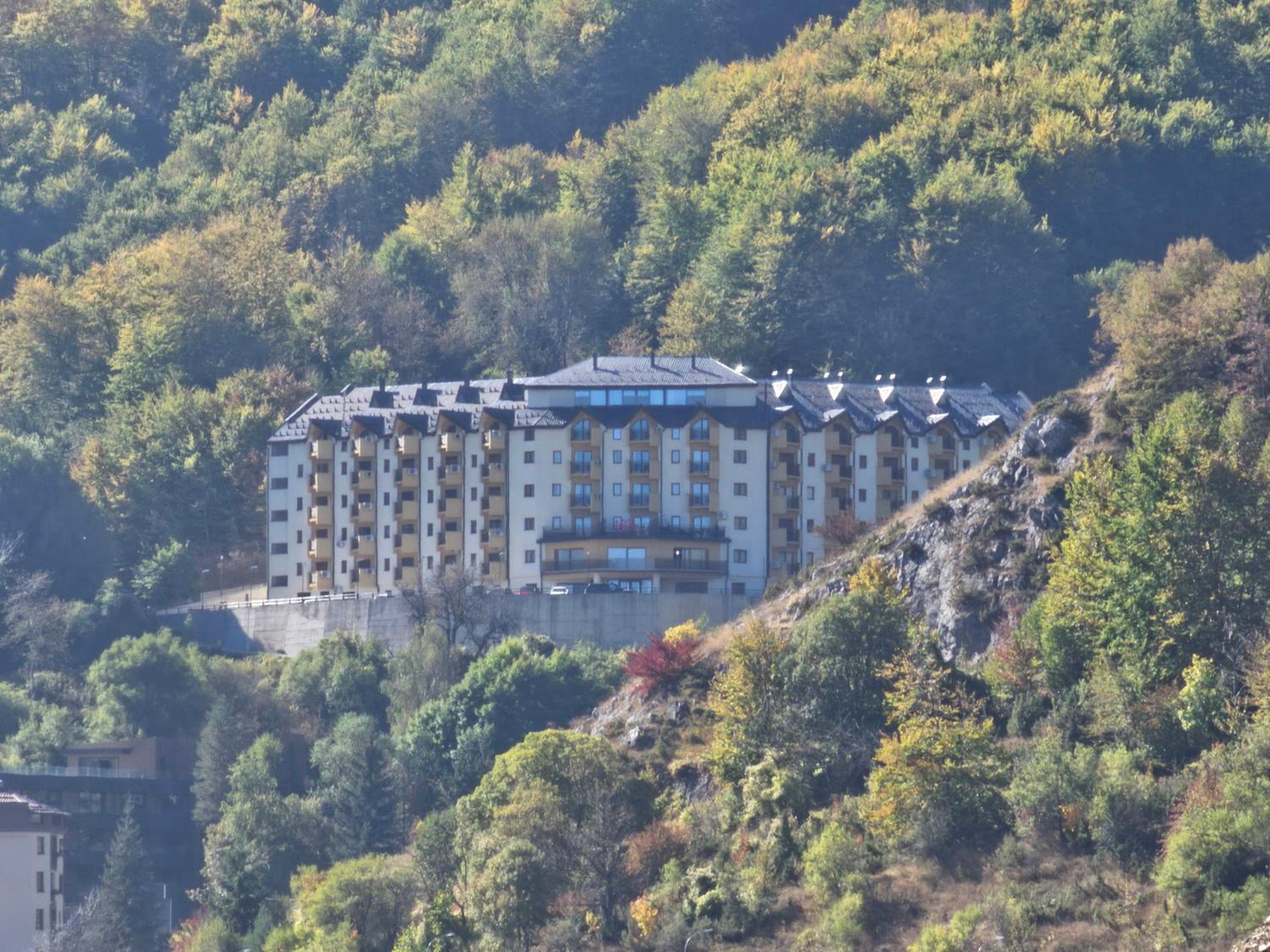 Angela Apartment