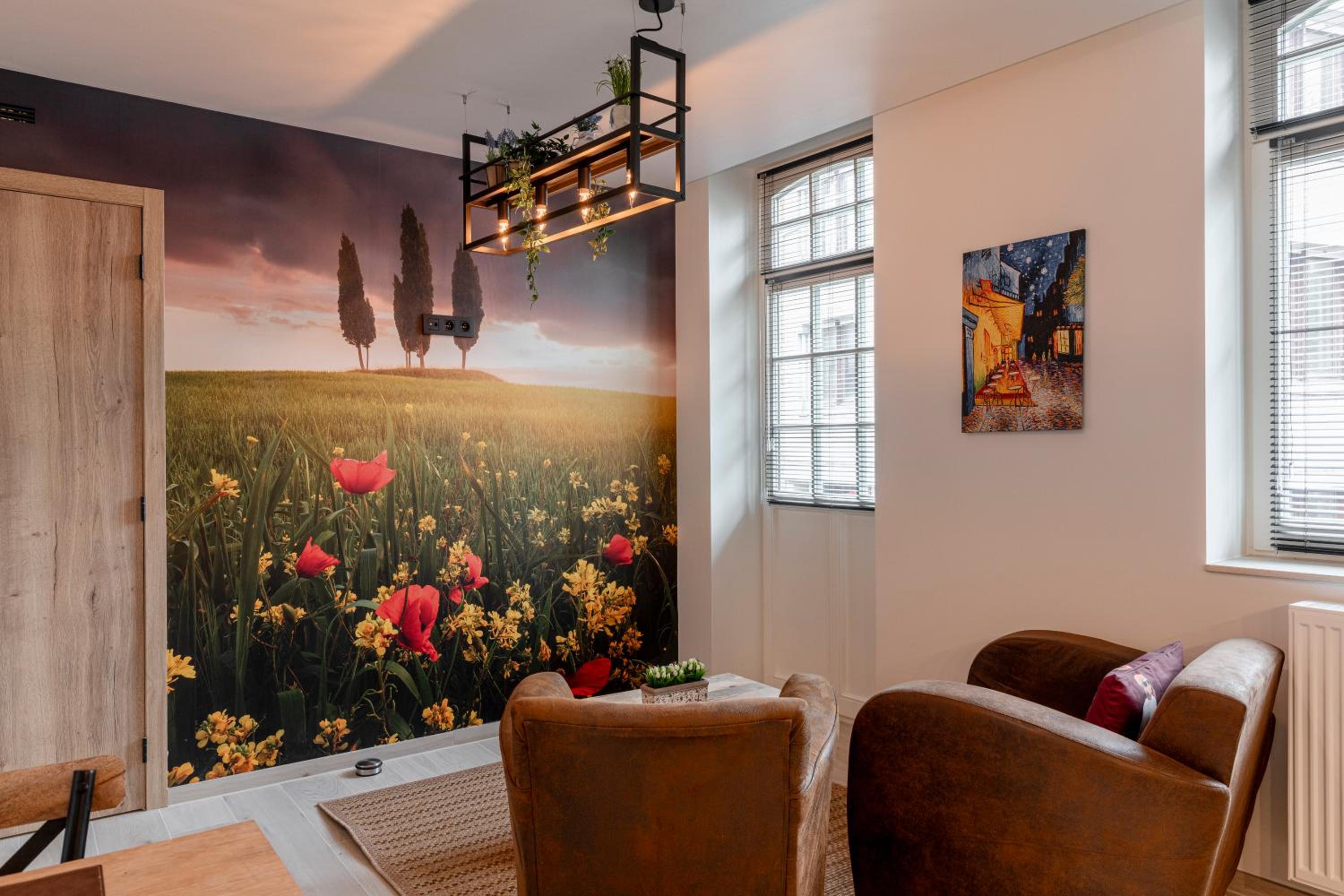 Poppies Flats