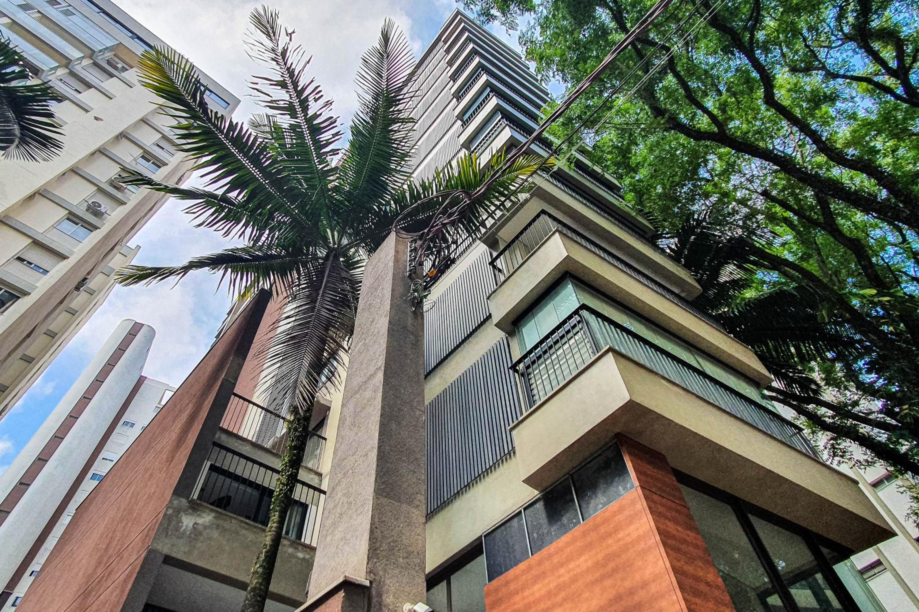 Next Home Design by Viva - Apartamentos em prédio próximo ao Parque do Ibirapuera