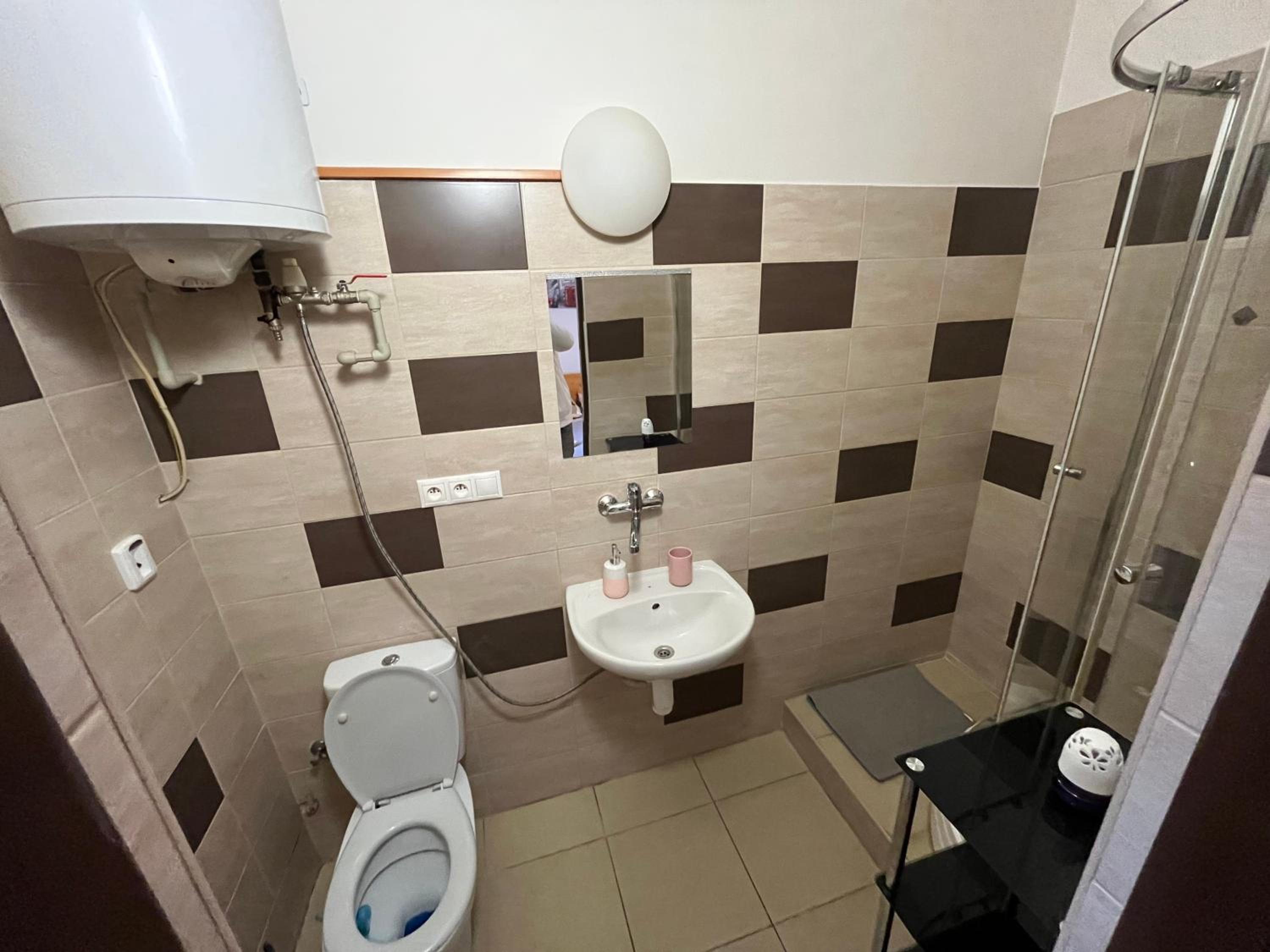 Apartman Centrum view 4