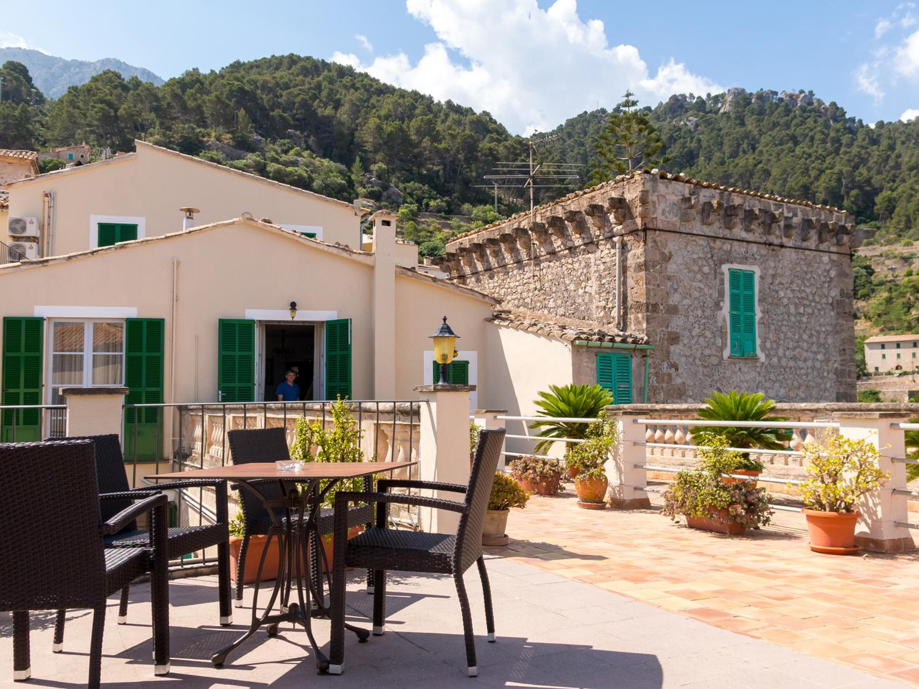 Hostal Sa Baronia