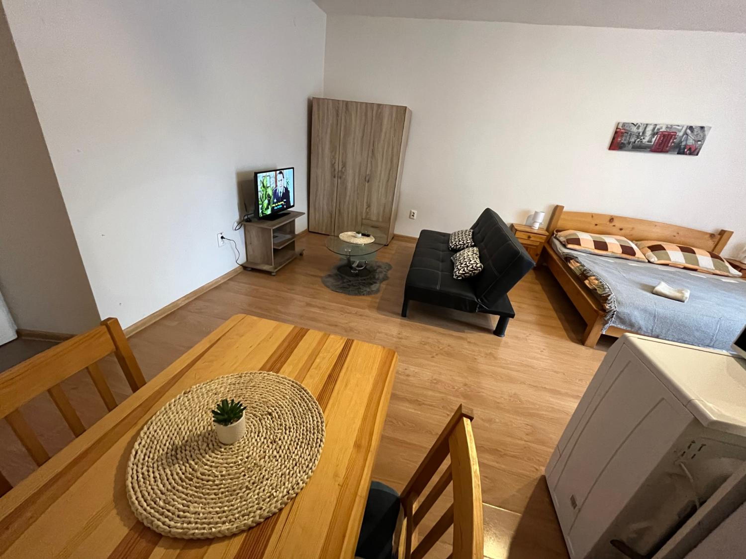 Apartman Centrum view 3