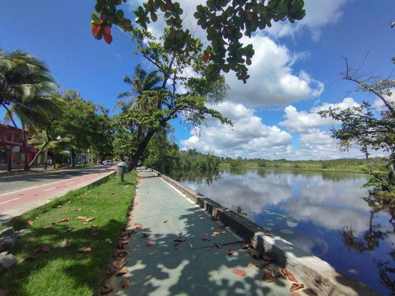 Pousada Sonho da Lagoa