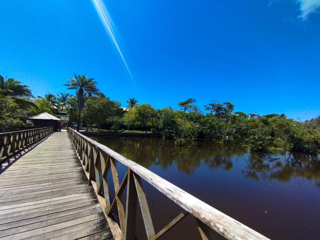 Pousada Sonho da Lagoa