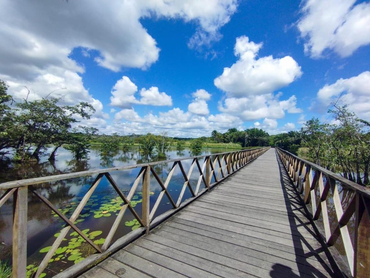 Pousada Sonho da Lagoa