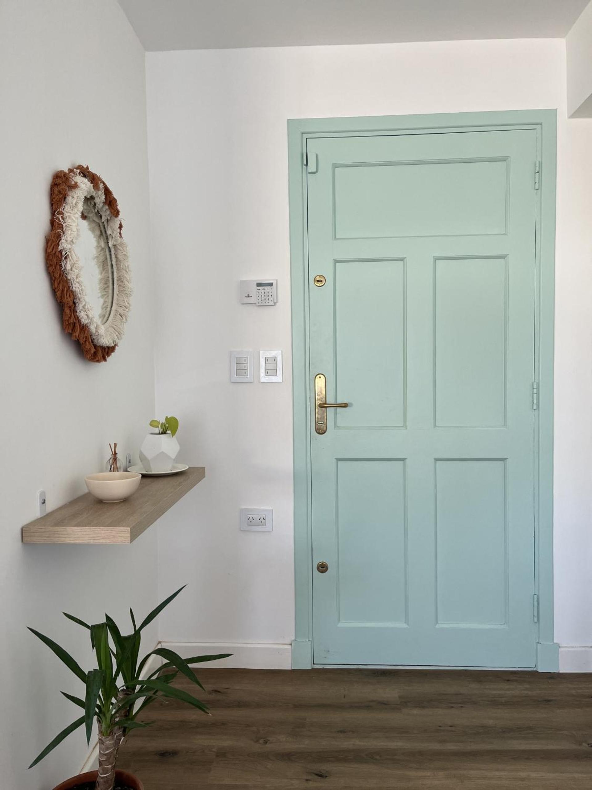 Casa Coco - Casa Zona Faro Para 5 PAX a 3 Cuadras del Mar - Hola sur