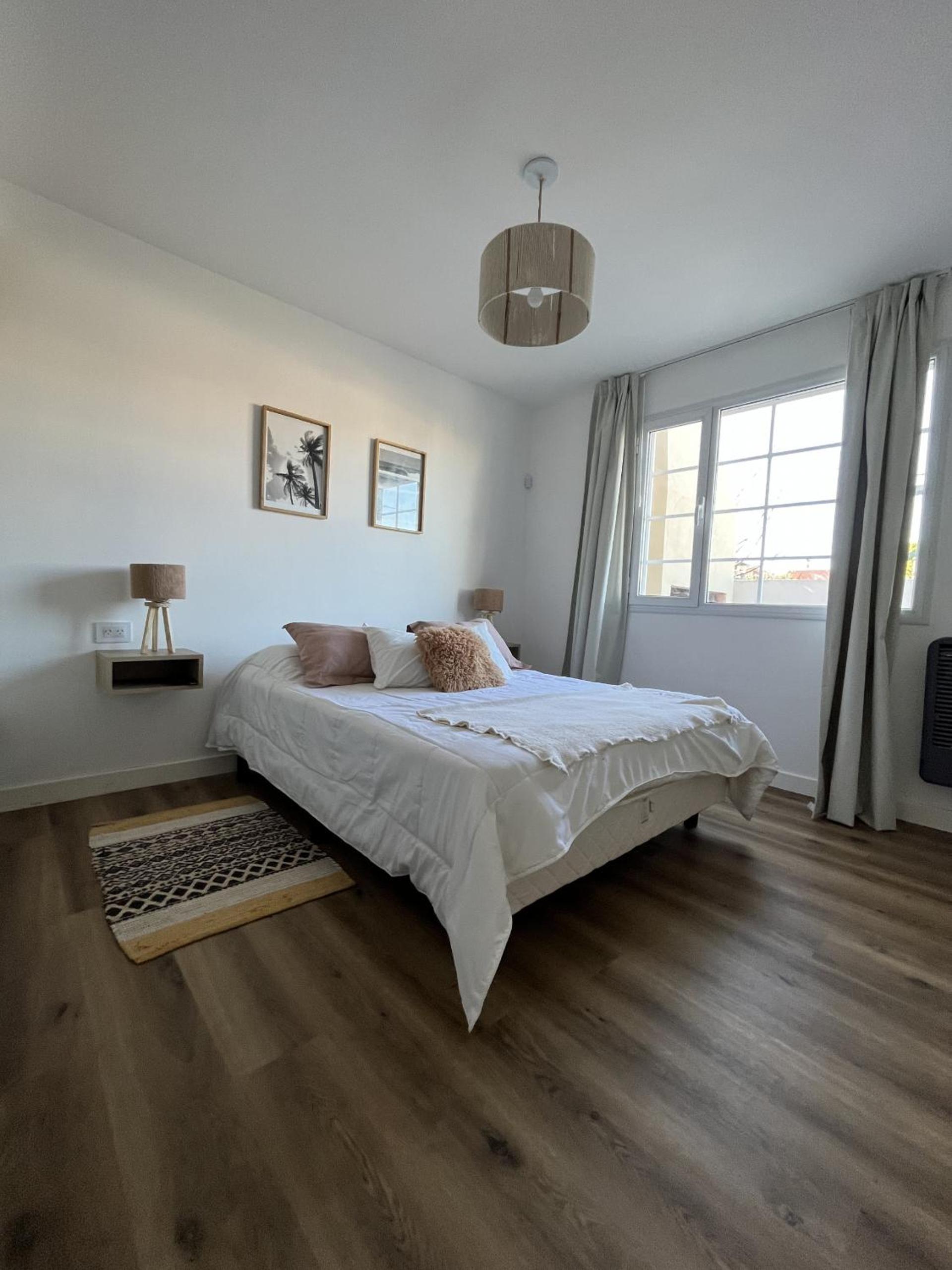 Casa Coco - Casa Zona Faro Para 5 PAX a 3 Cuadras del Mar - Hola sur