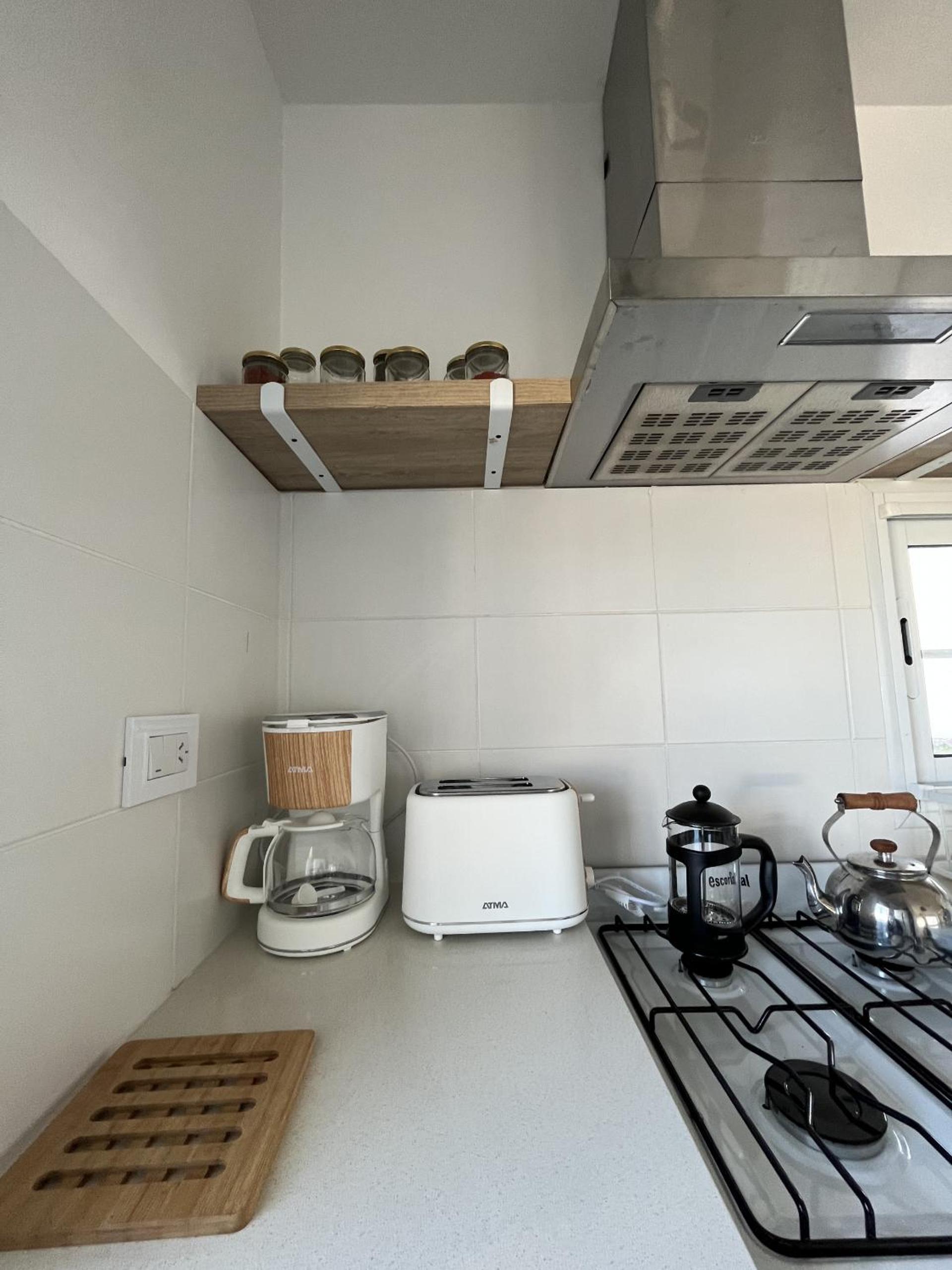 Casa Coco - Casa Zona Faro Para 5 PAX a 3 Cuadras del Mar - Hola sur