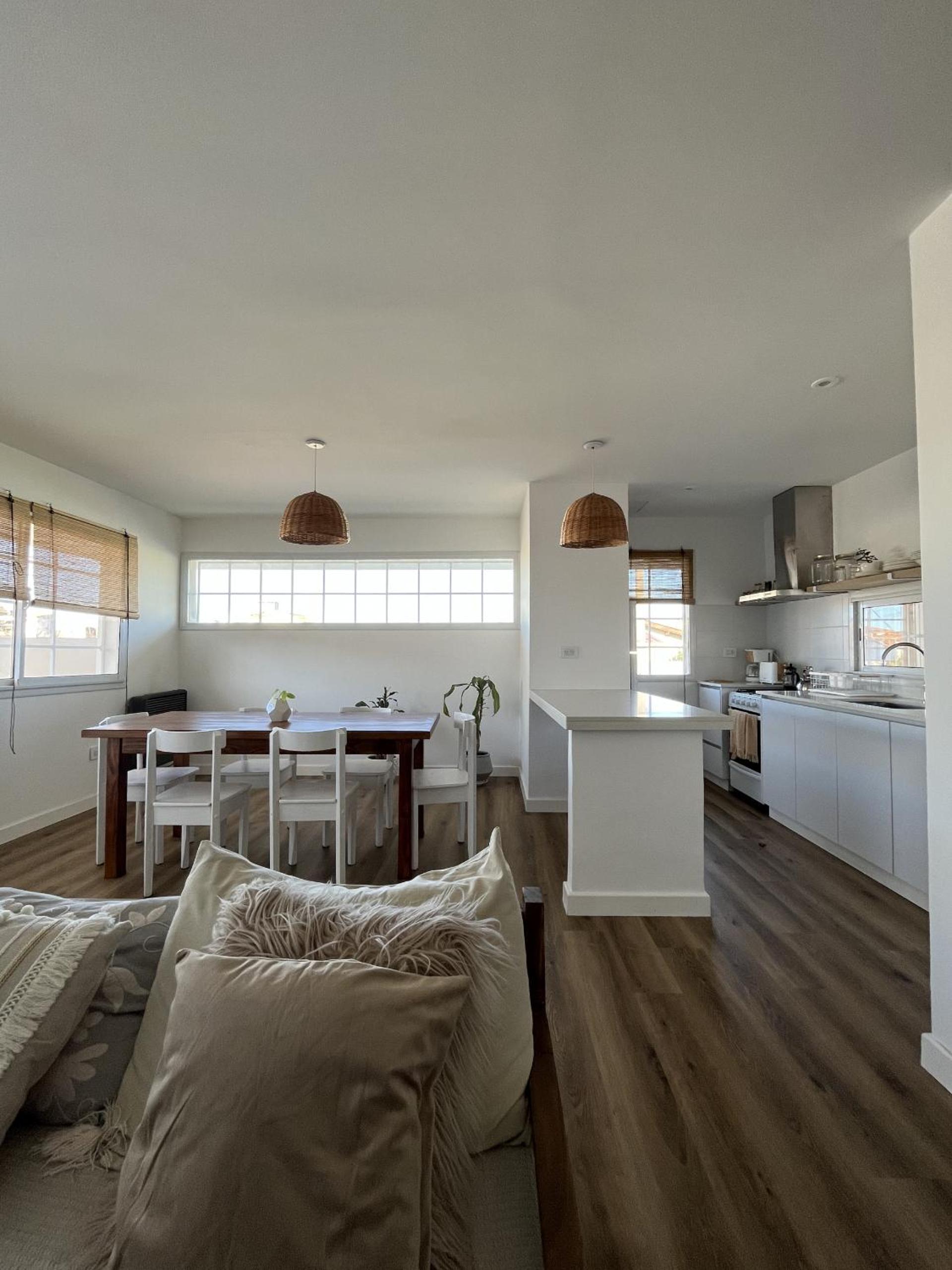 Casa Coco - Casa Zona Faro Para 5 PAX a 3 Cuadras del Mar - Hola sur