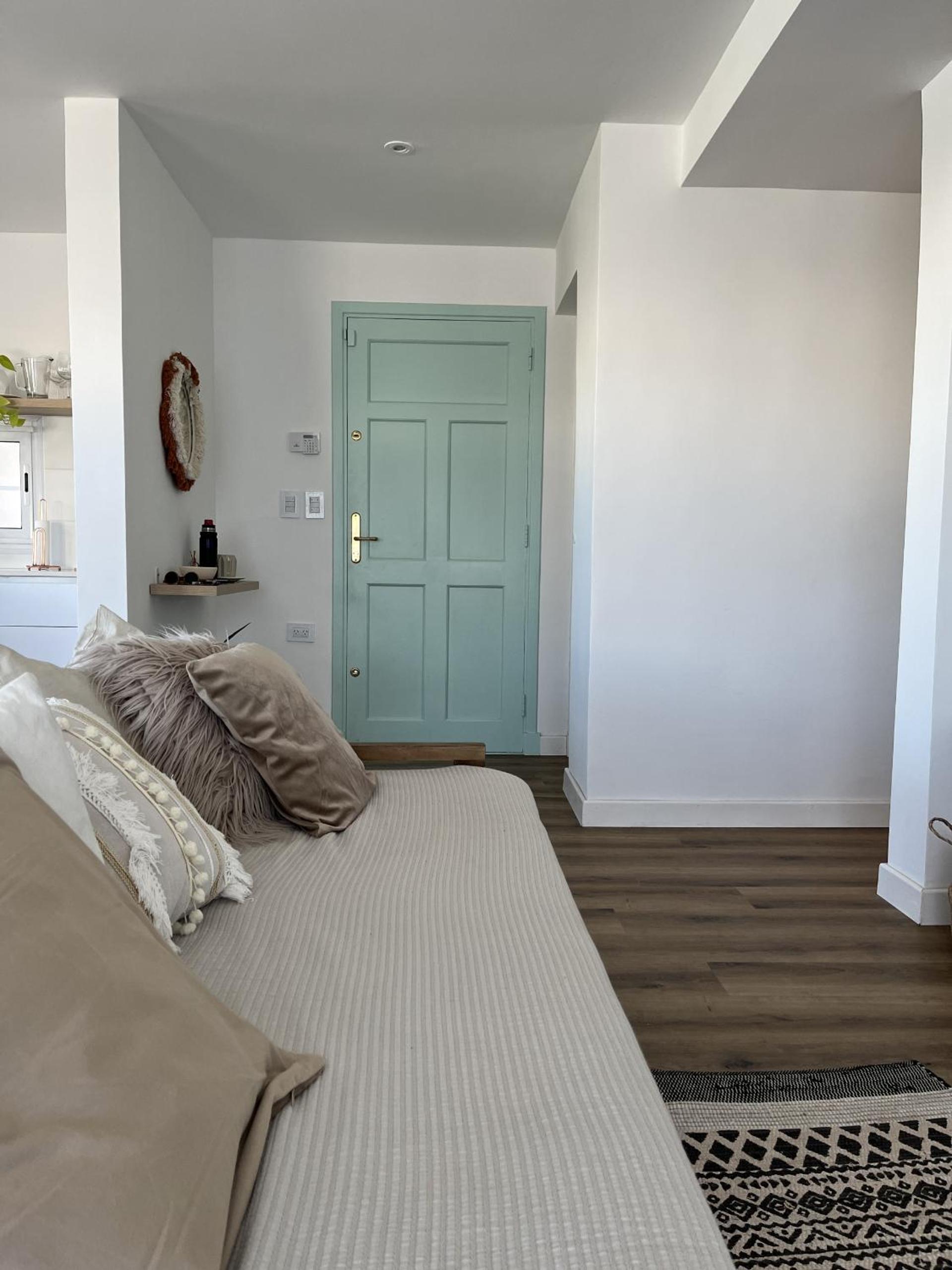 Casa Coco - Casa Zona Faro Para 5 PAX a 3 Cuadras del Mar - Hola sur
