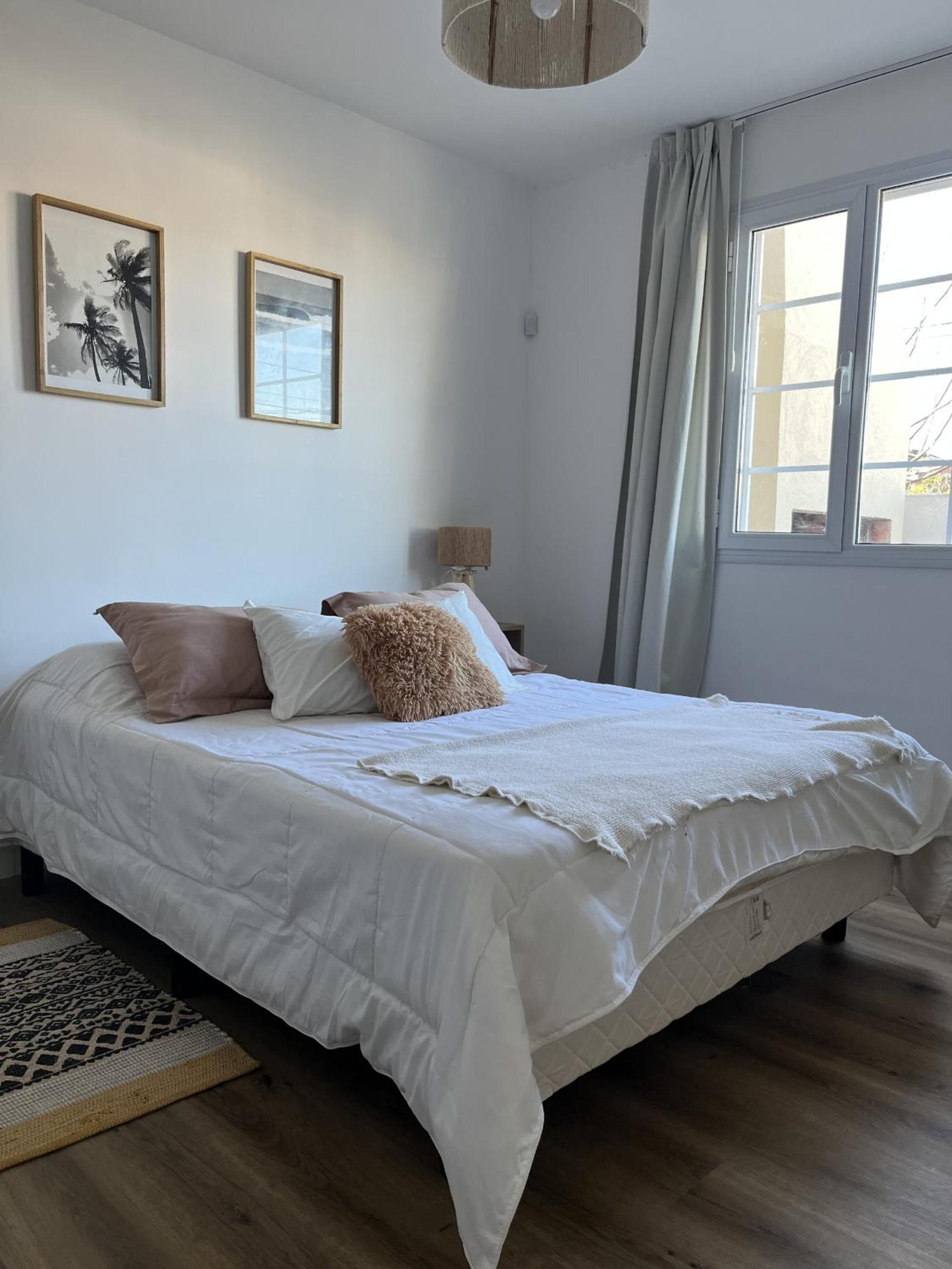 Casa Coco - Casa Zona Faro Para 5 PAX a 3 Cuadras del Mar - Hola sur