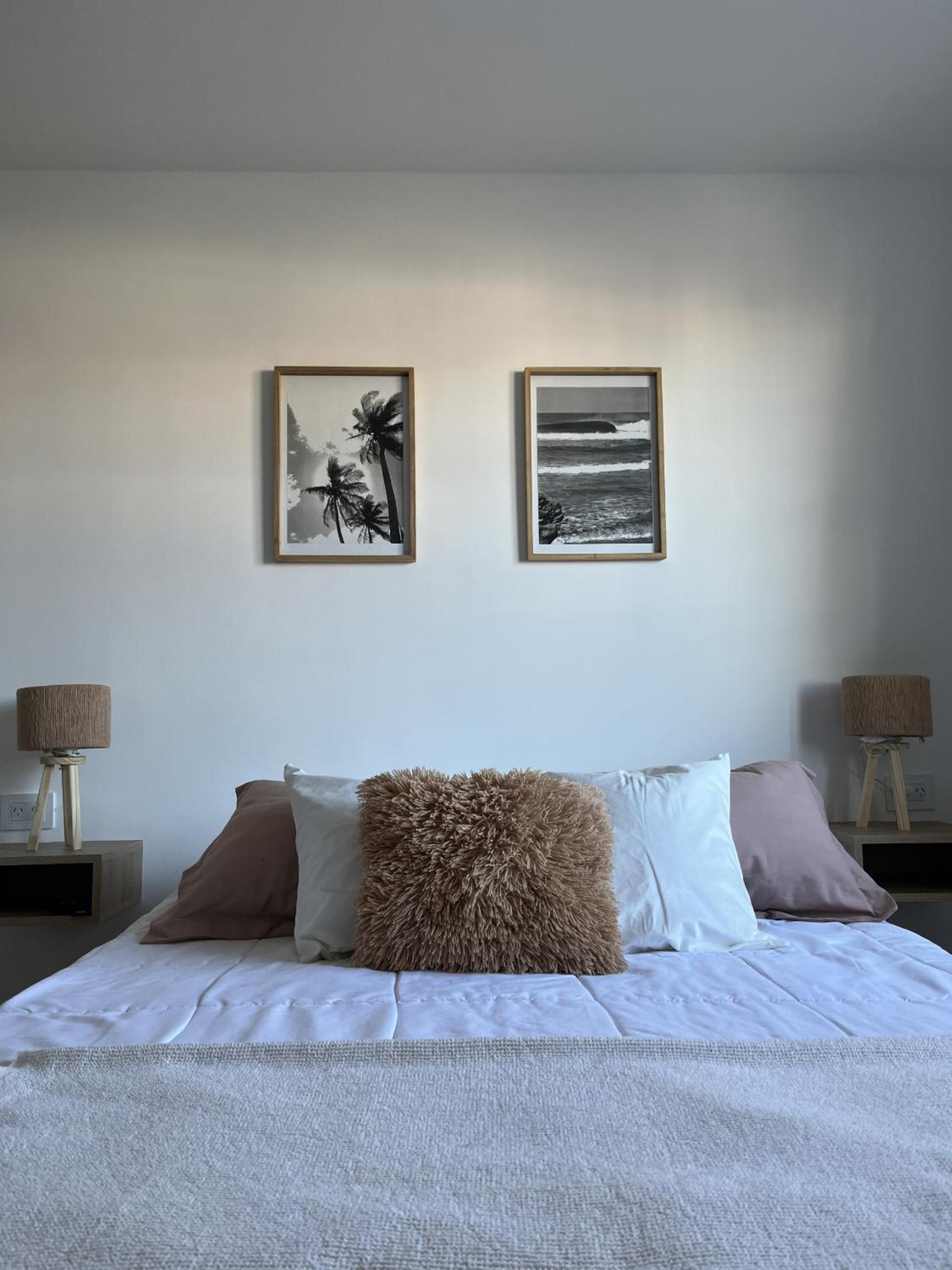 Casa Coco - Casa Zona Faro Para 5 PAX a 3 Cuadras del Mar - Hola sur