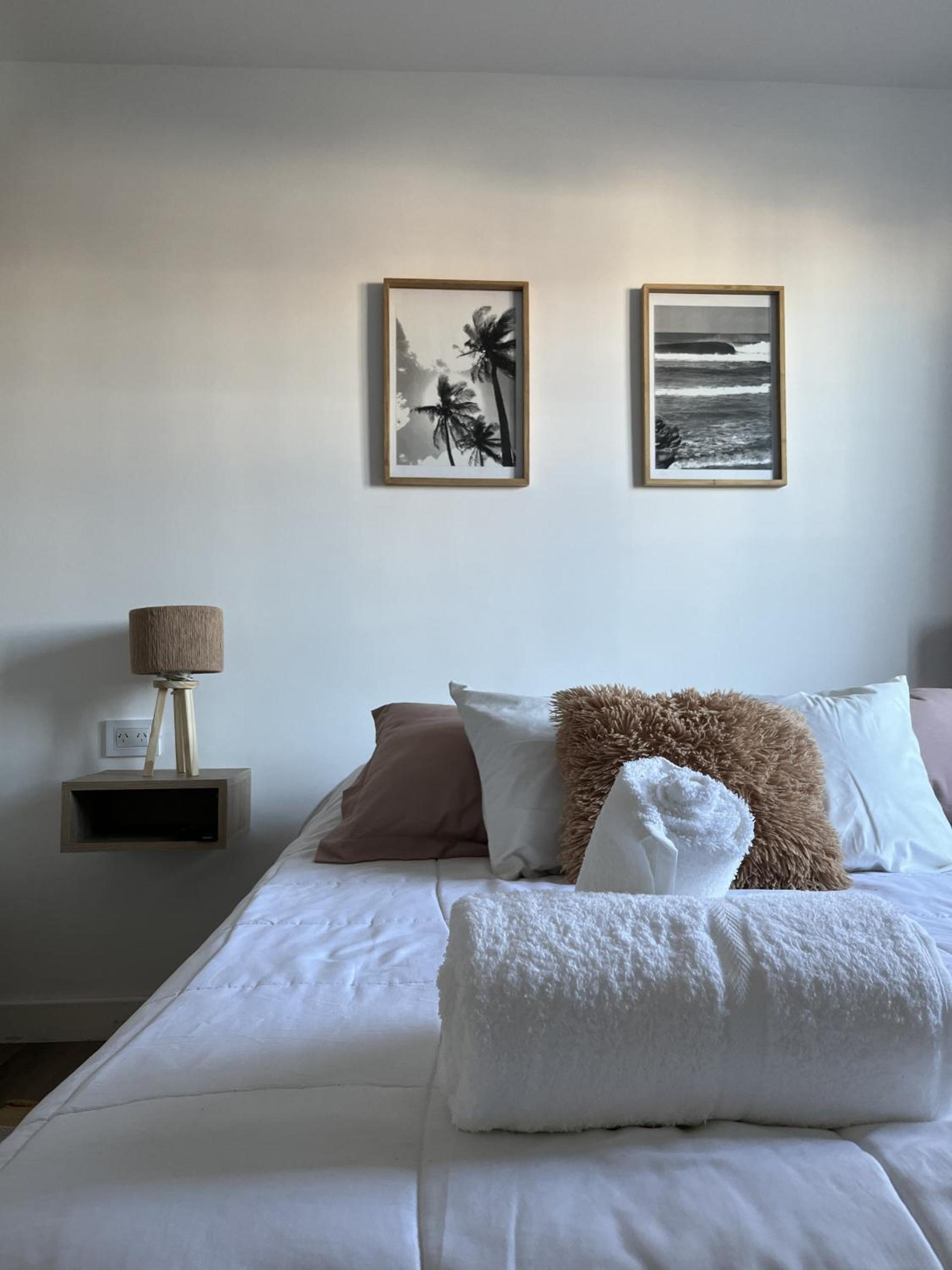 Casa Coco - Casa Zona Faro Para 5 PAX a 3 Cuadras del Mar - Hola sur