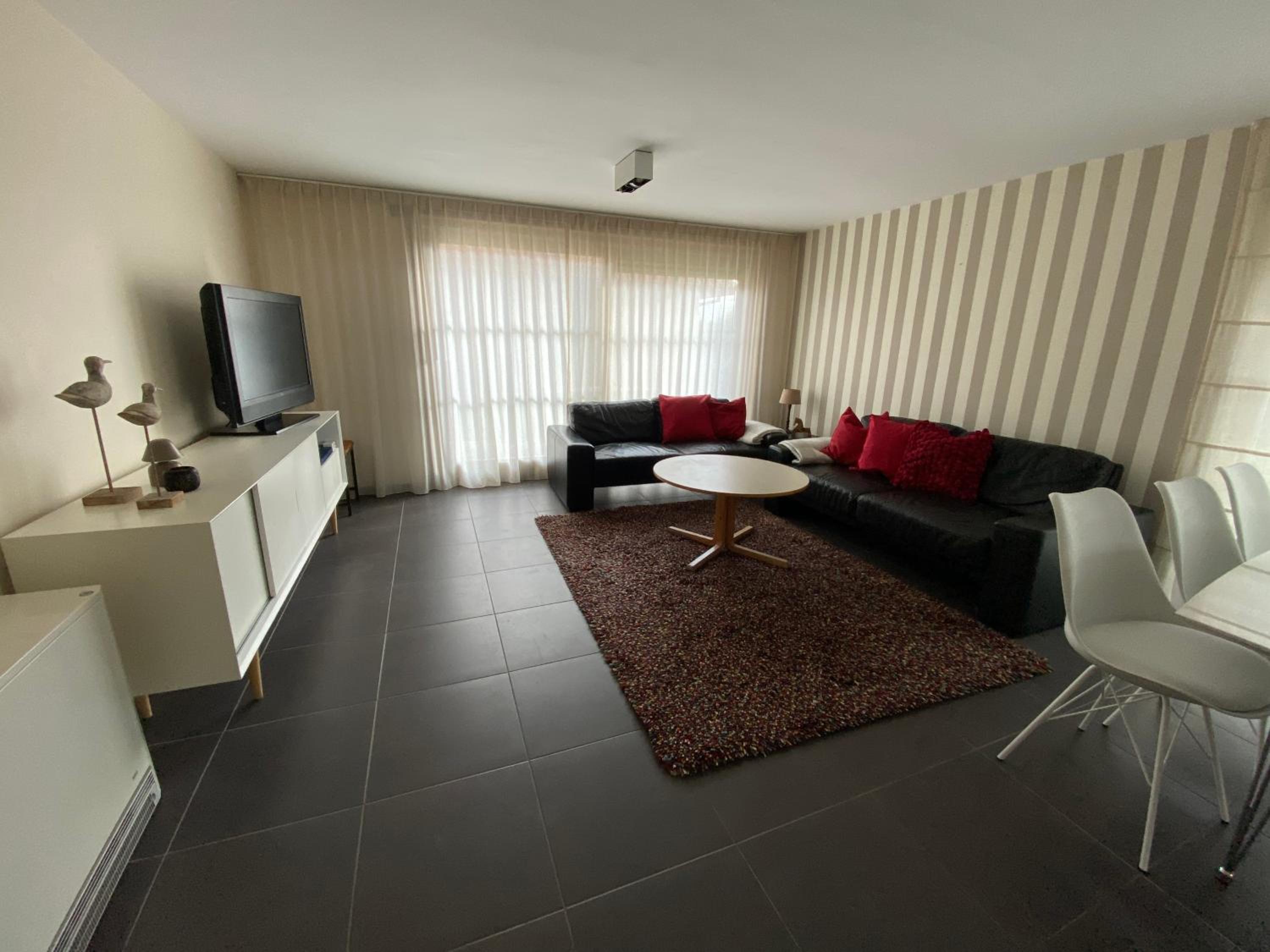 Vakantiehuis De Panne