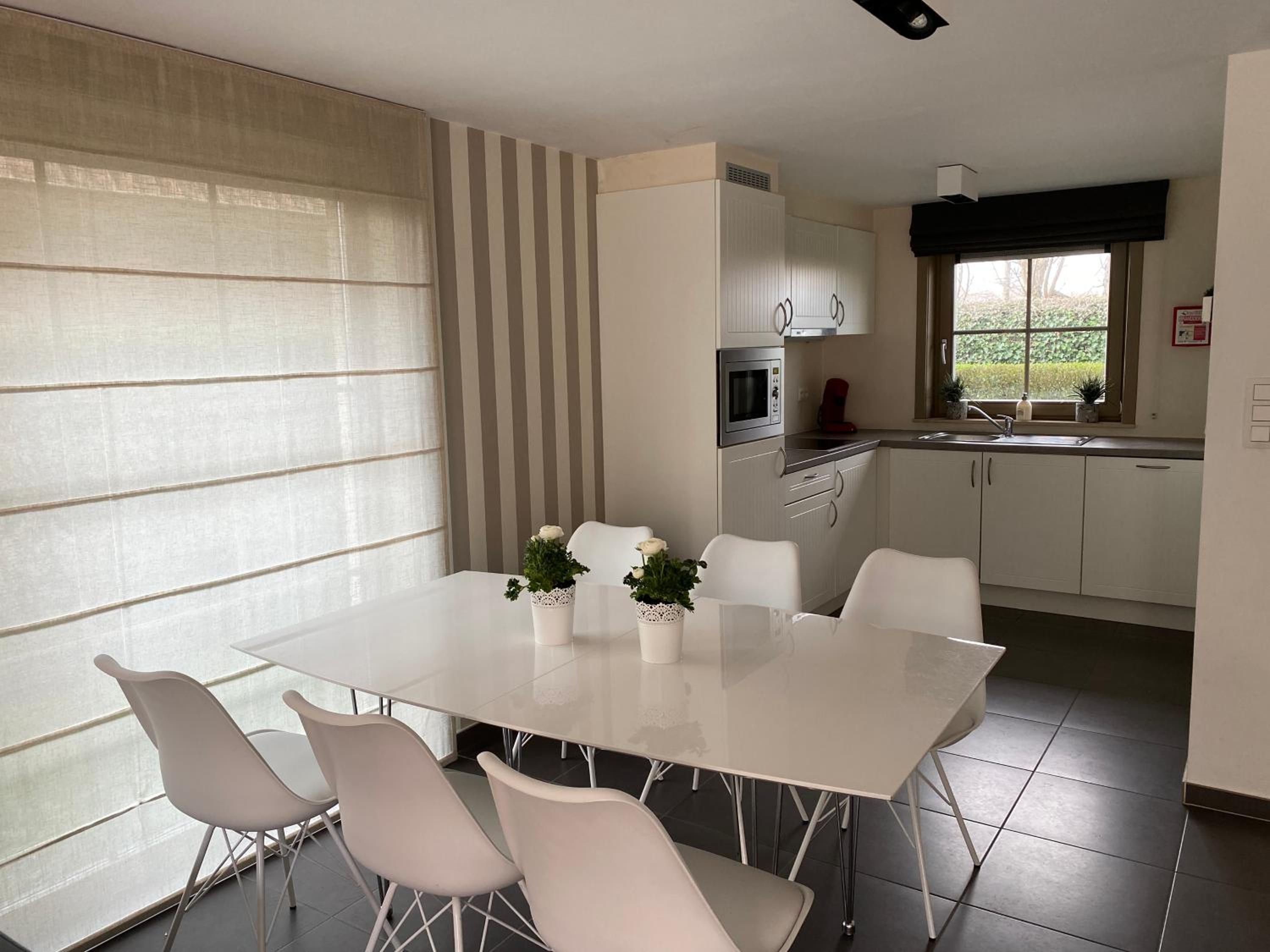 Vakantiehuis De Panne