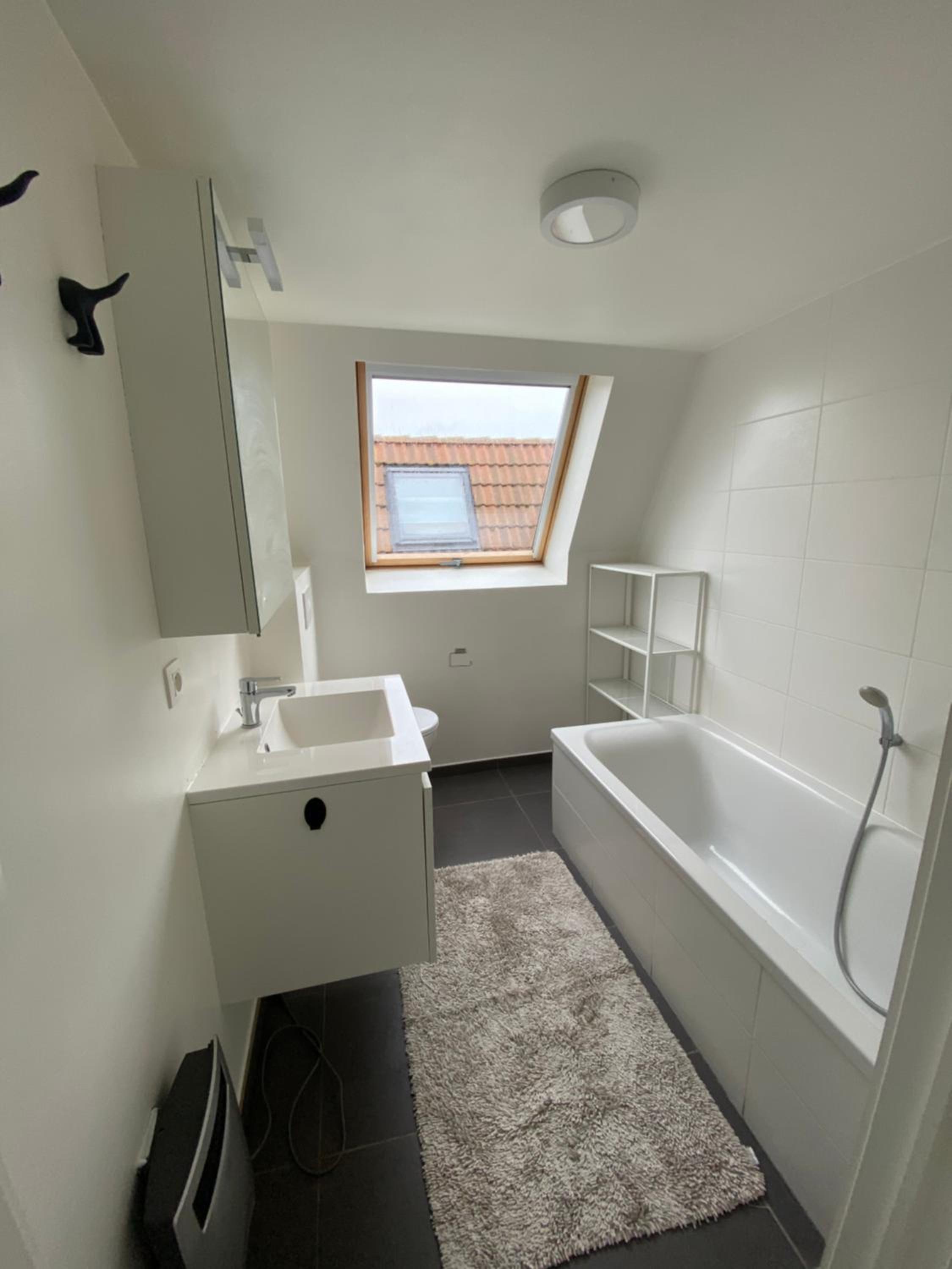 Vakantiehuis De Panne