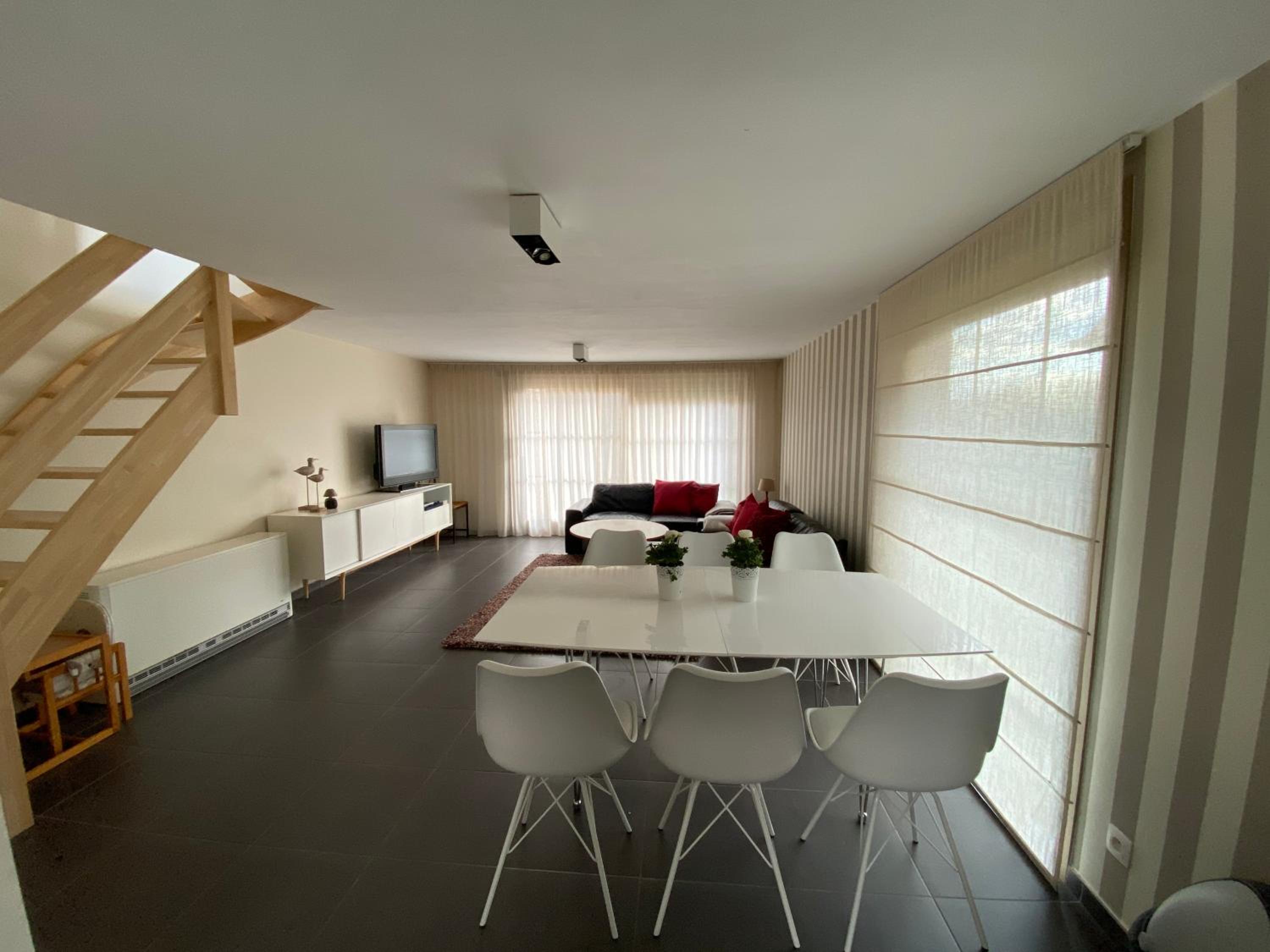 Vakantiehuis De Panne