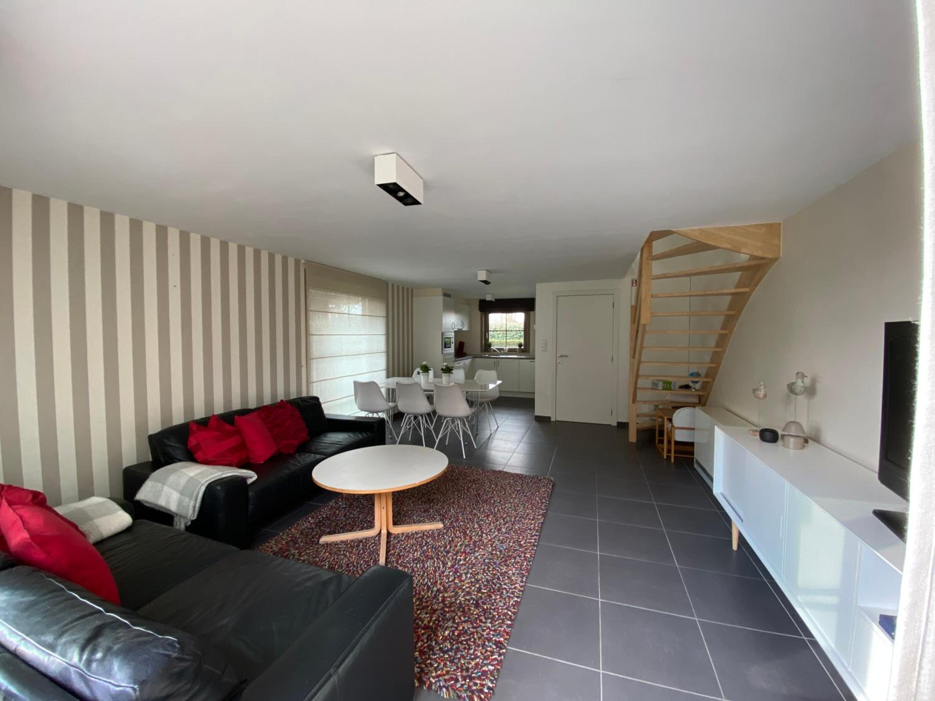 Vakantiehuis De Panne
