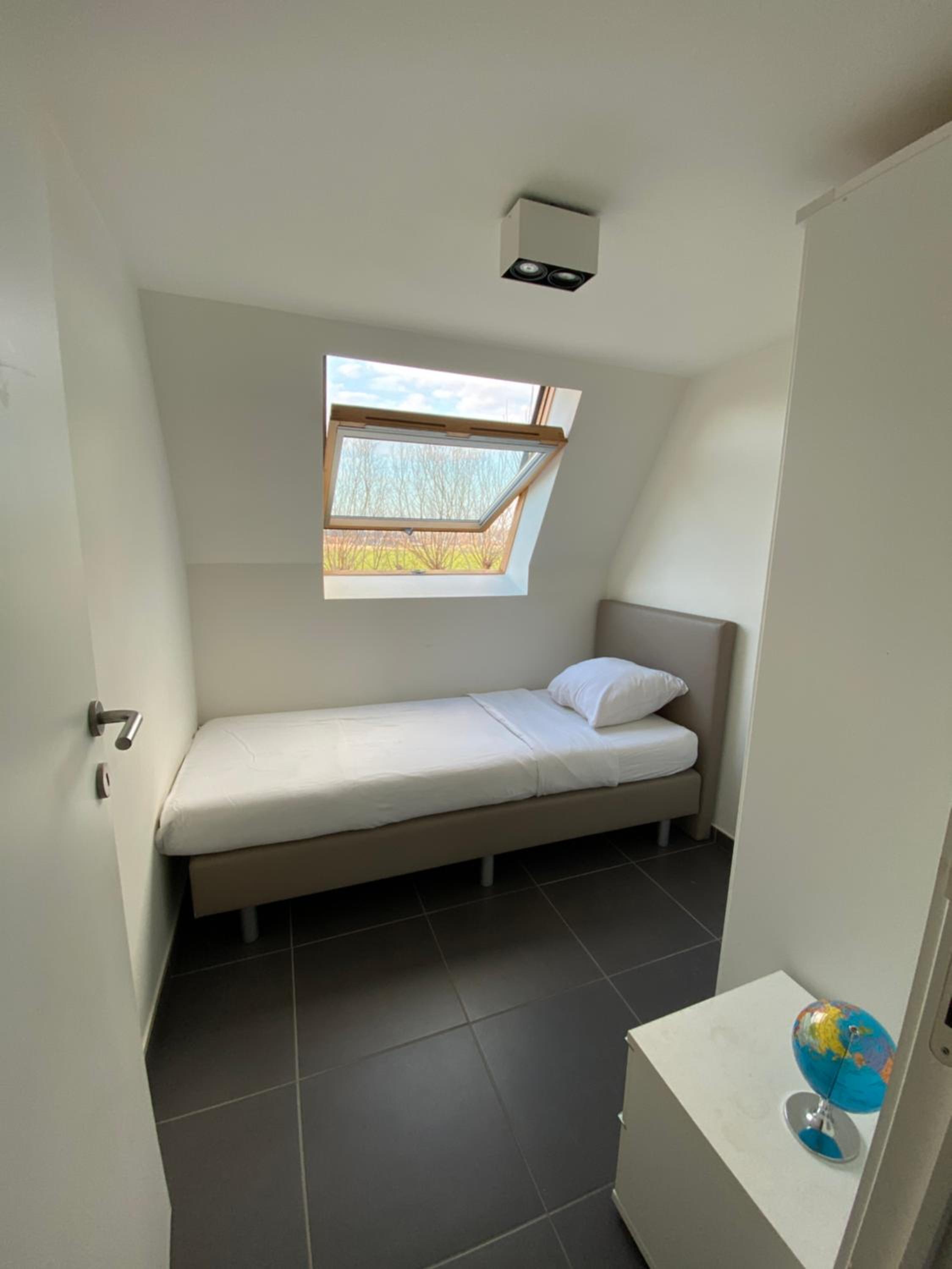 Vakantiehuis De Panne