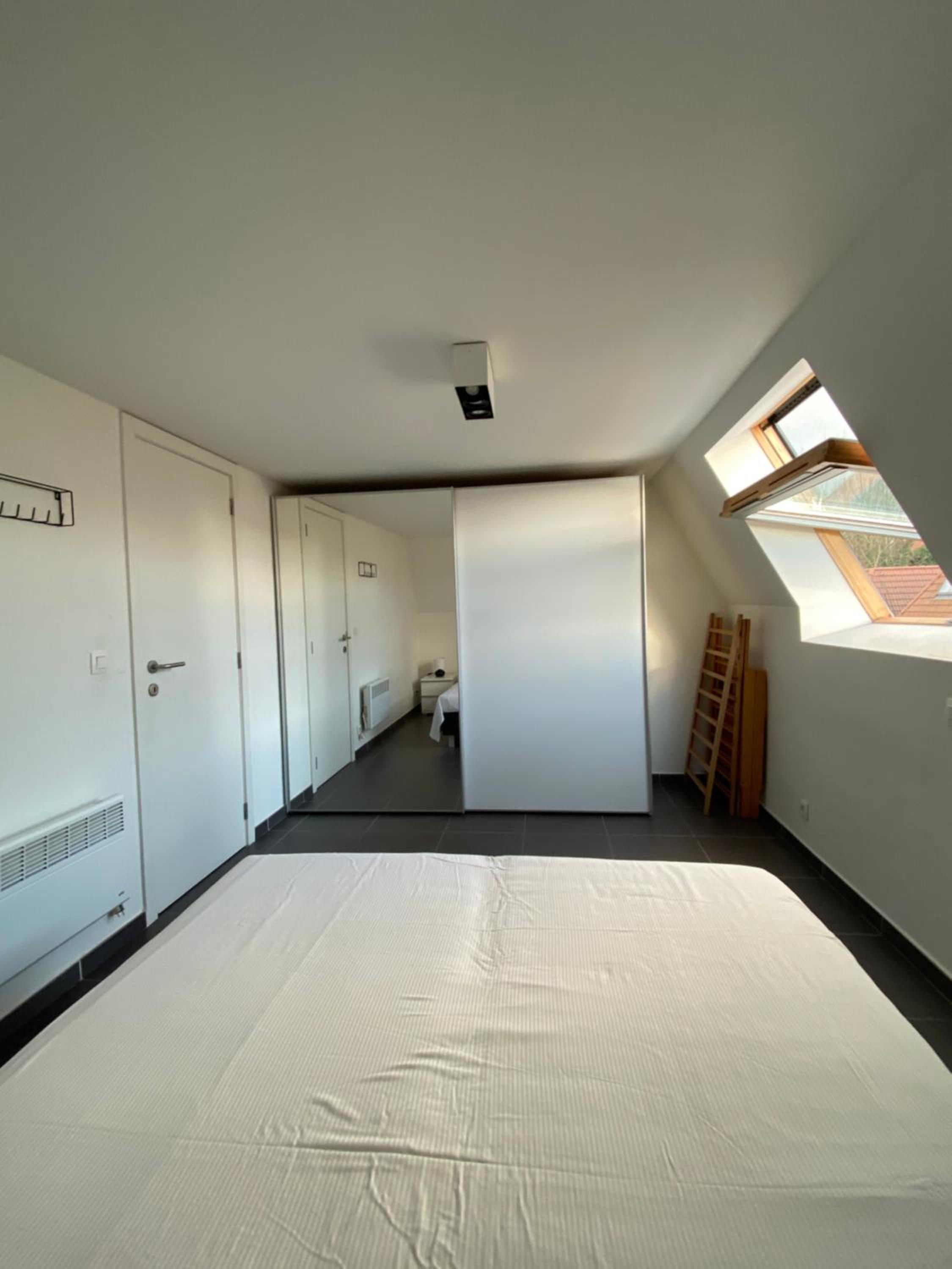 Vakantiehuis De Panne