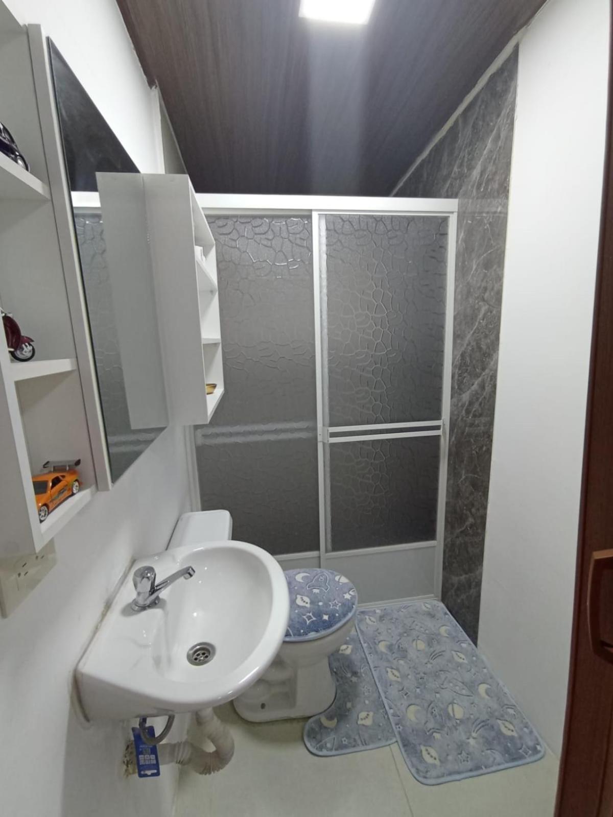 Suite elegante en urbanización privada